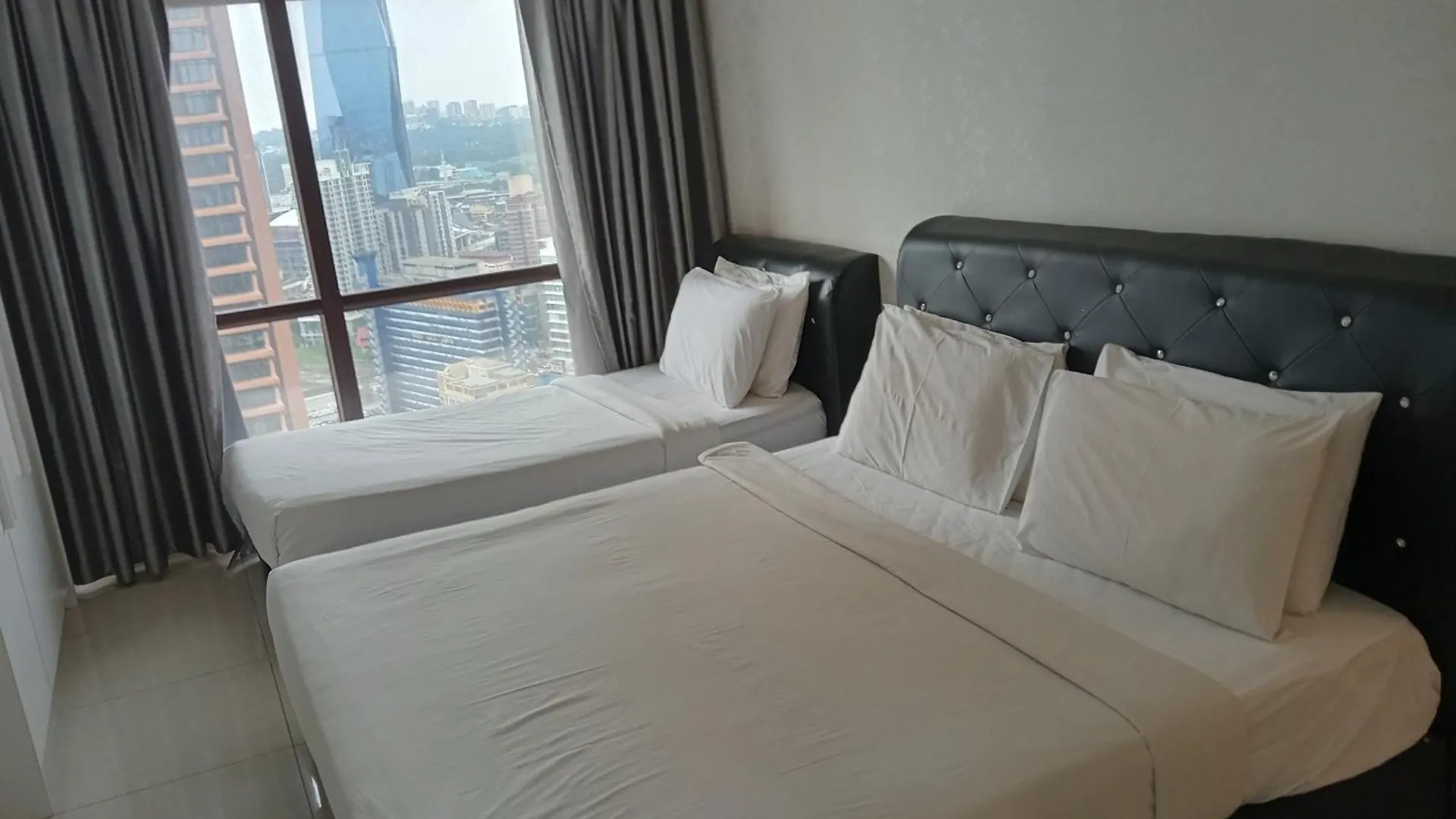 Loyal Apartment At Times Square Kuala Lumpur