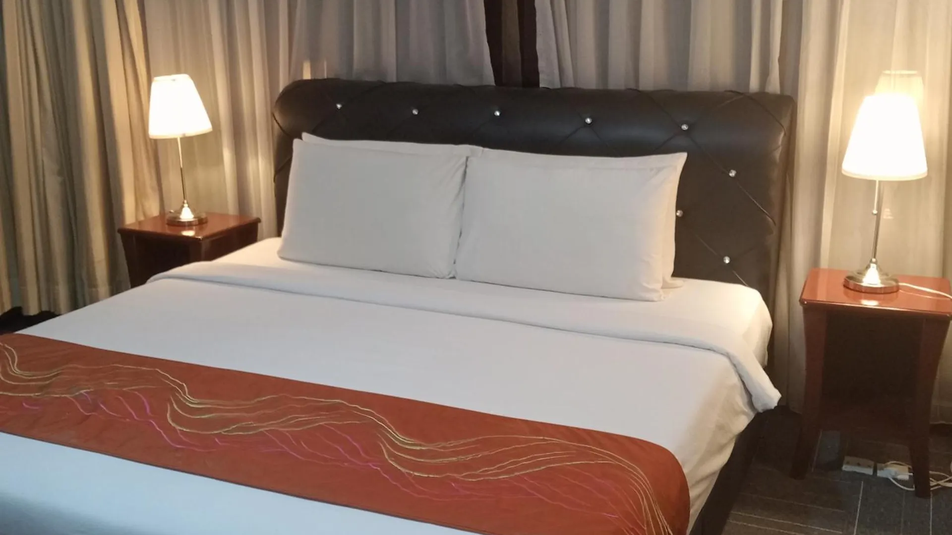 Loyal Apartment At Times Square Kuala Lumpur