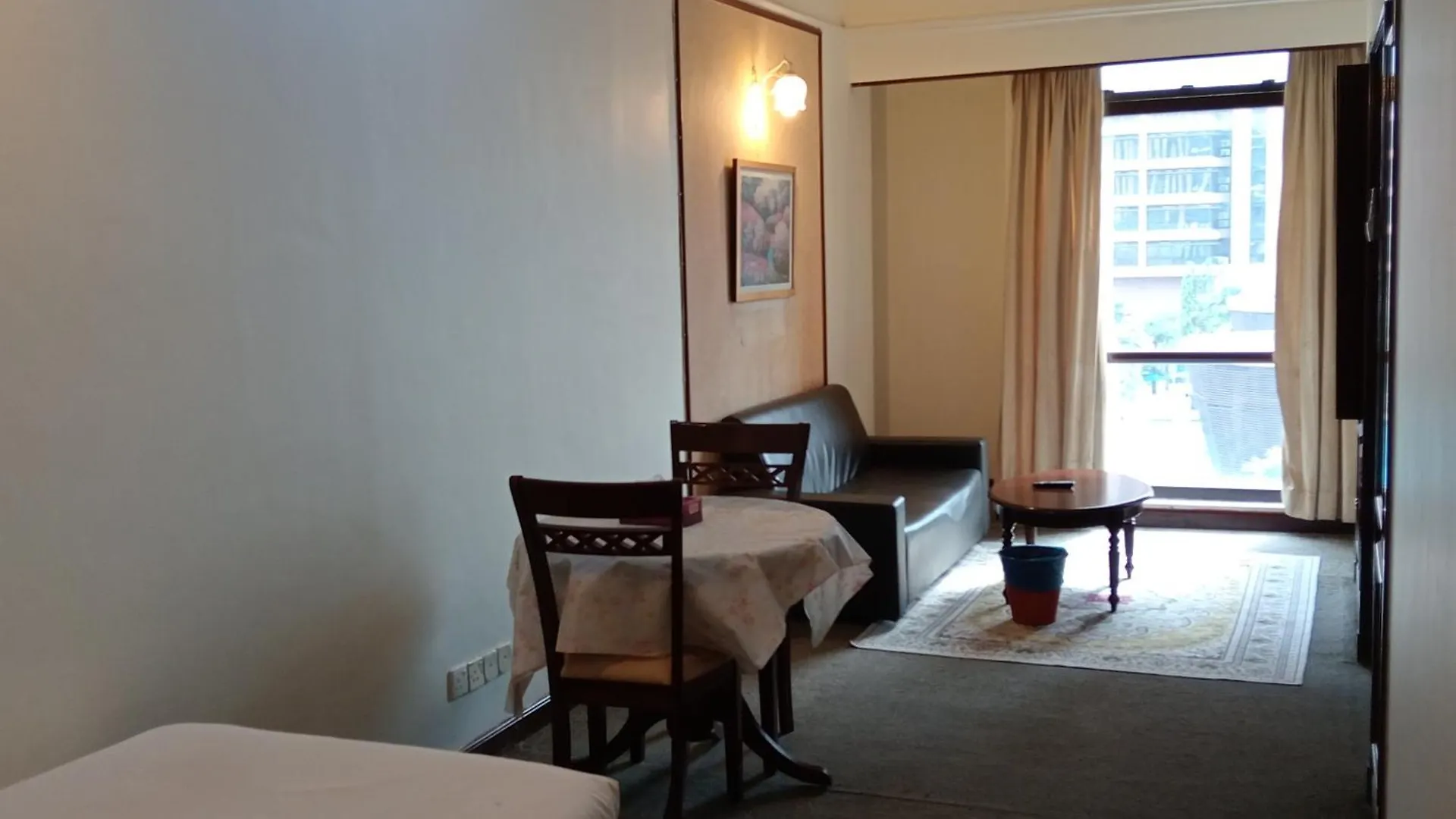 Loyal Apartment At Times Square Kuala Lumpur Malajzia