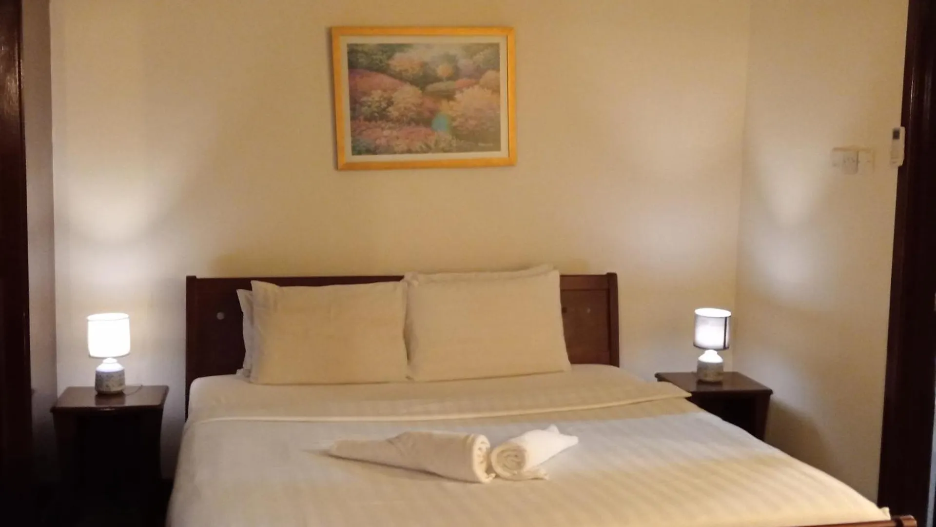 Loyal Apartment At Times Square Kuala Lumpur