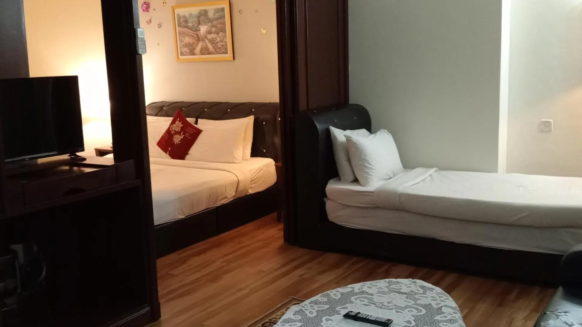 Loyal Apartment At Times Square Kuala Lumpur Malajzia