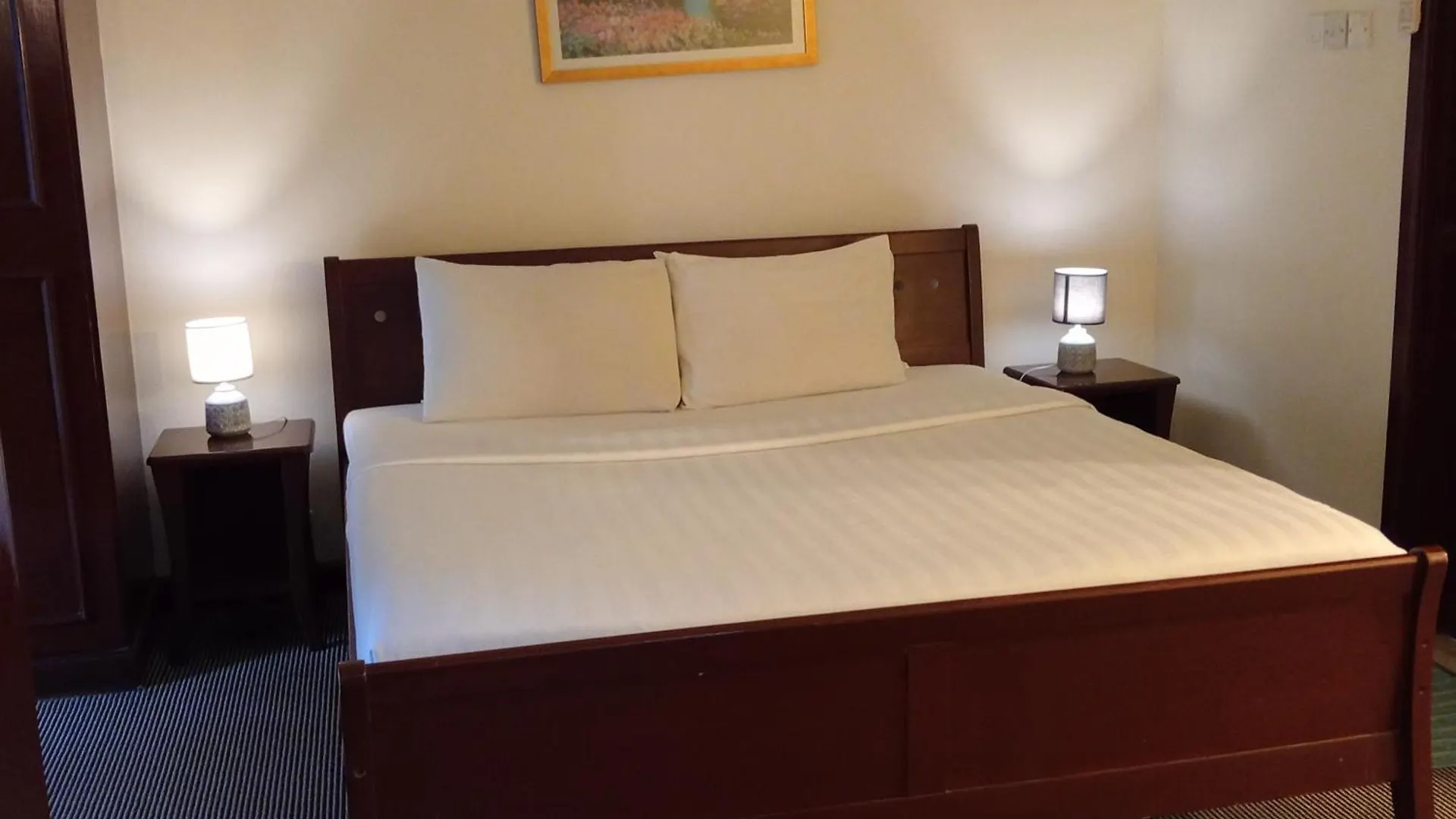Loyal Apartment At Times Square Kuala Lumpur Malajzia