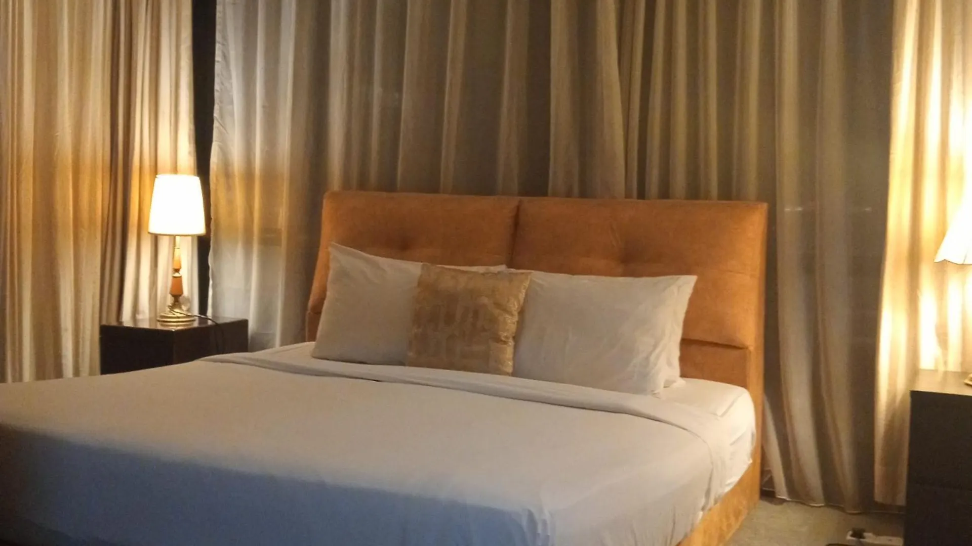 Loyal Apartment At Times Square Kuala Lumpur Malajzia