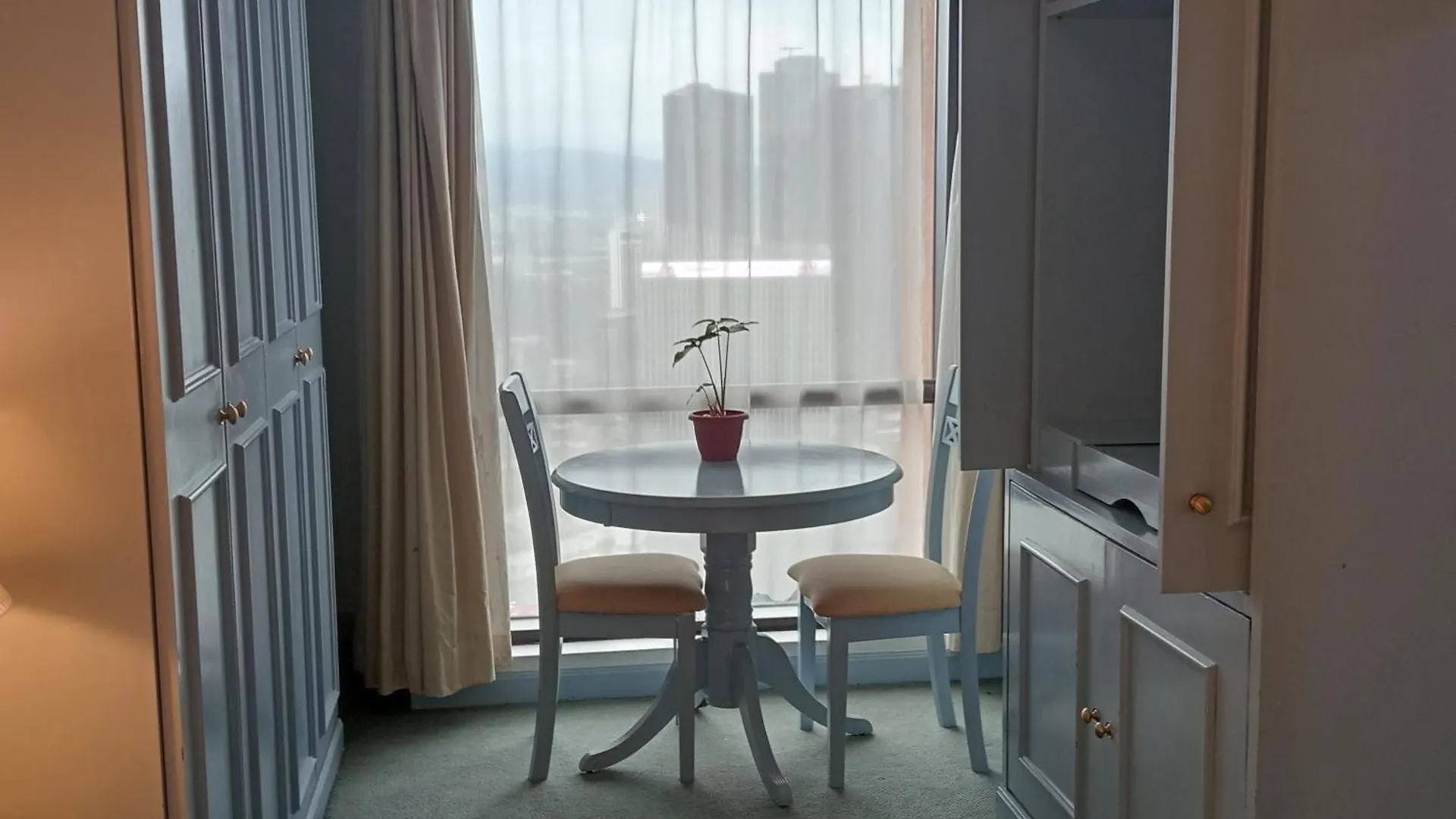 Loyal Apartment At Times Square Kuala Lumpur Malajzia