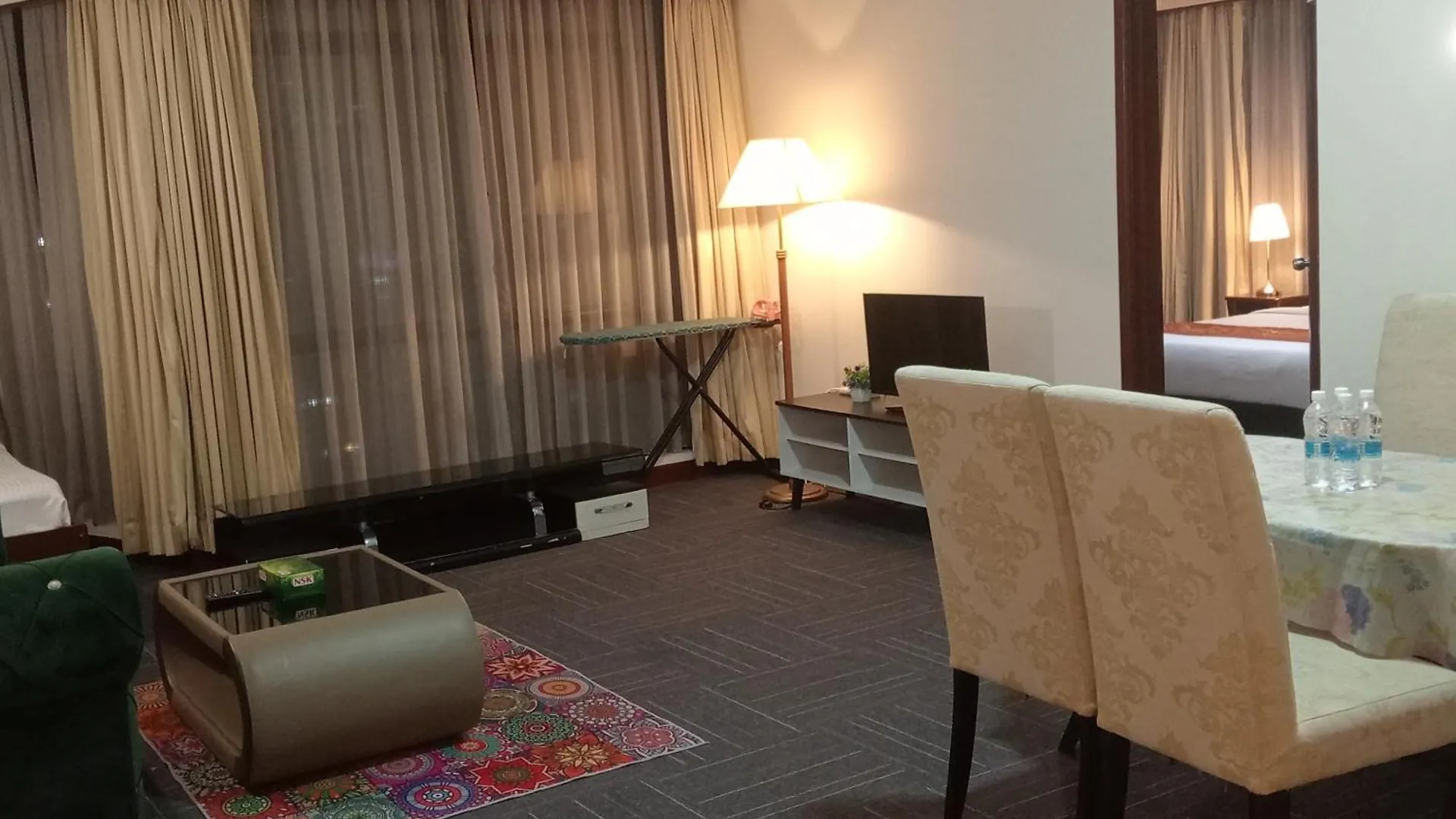 Loyal Apartment At Times Square Kuala Lumpur