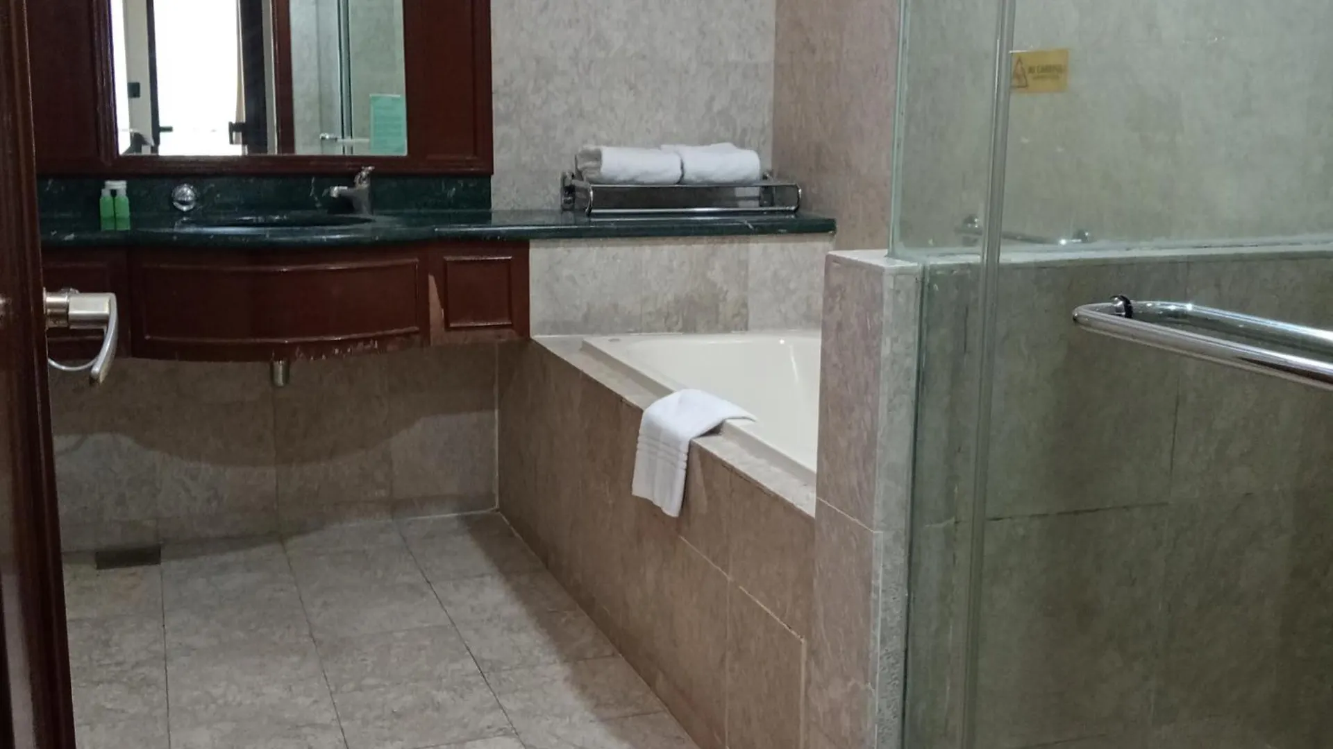Loyal Apartment At Times Square Kuala Lumpur 0*,