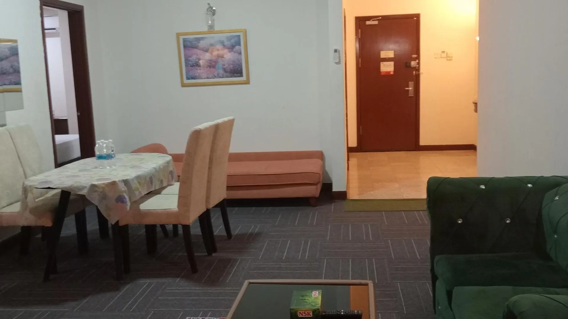 Loyal Apartment At Times Square Kuala Lumpur