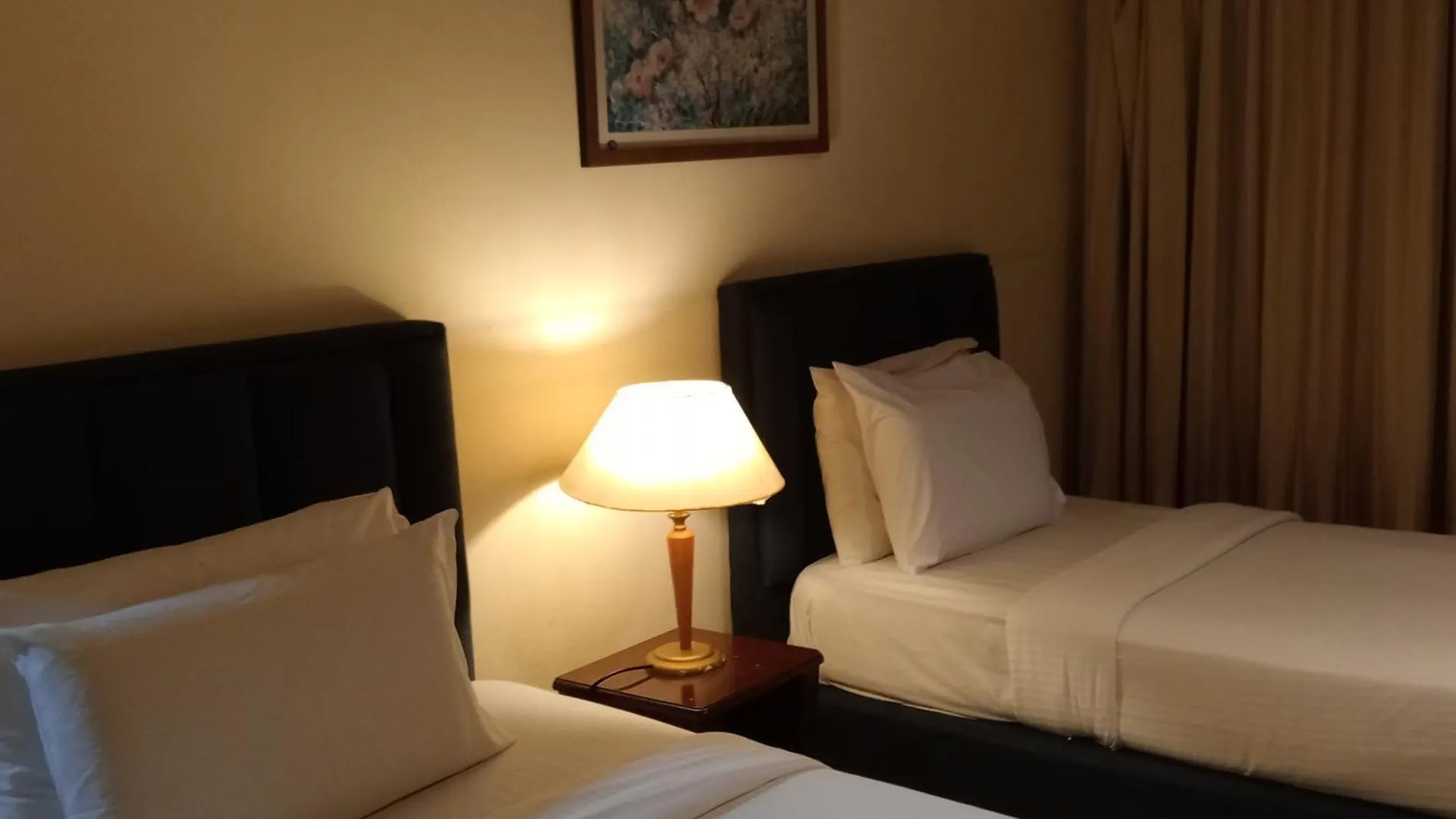 Loyal Apartment At Times Square Kuala Lumpur Malaysia