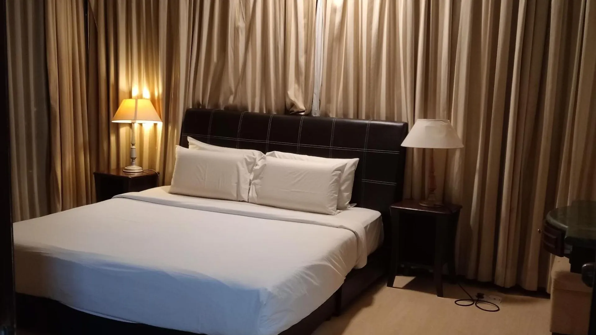 Loyal Apartment At Times Square Kuala Lumpur