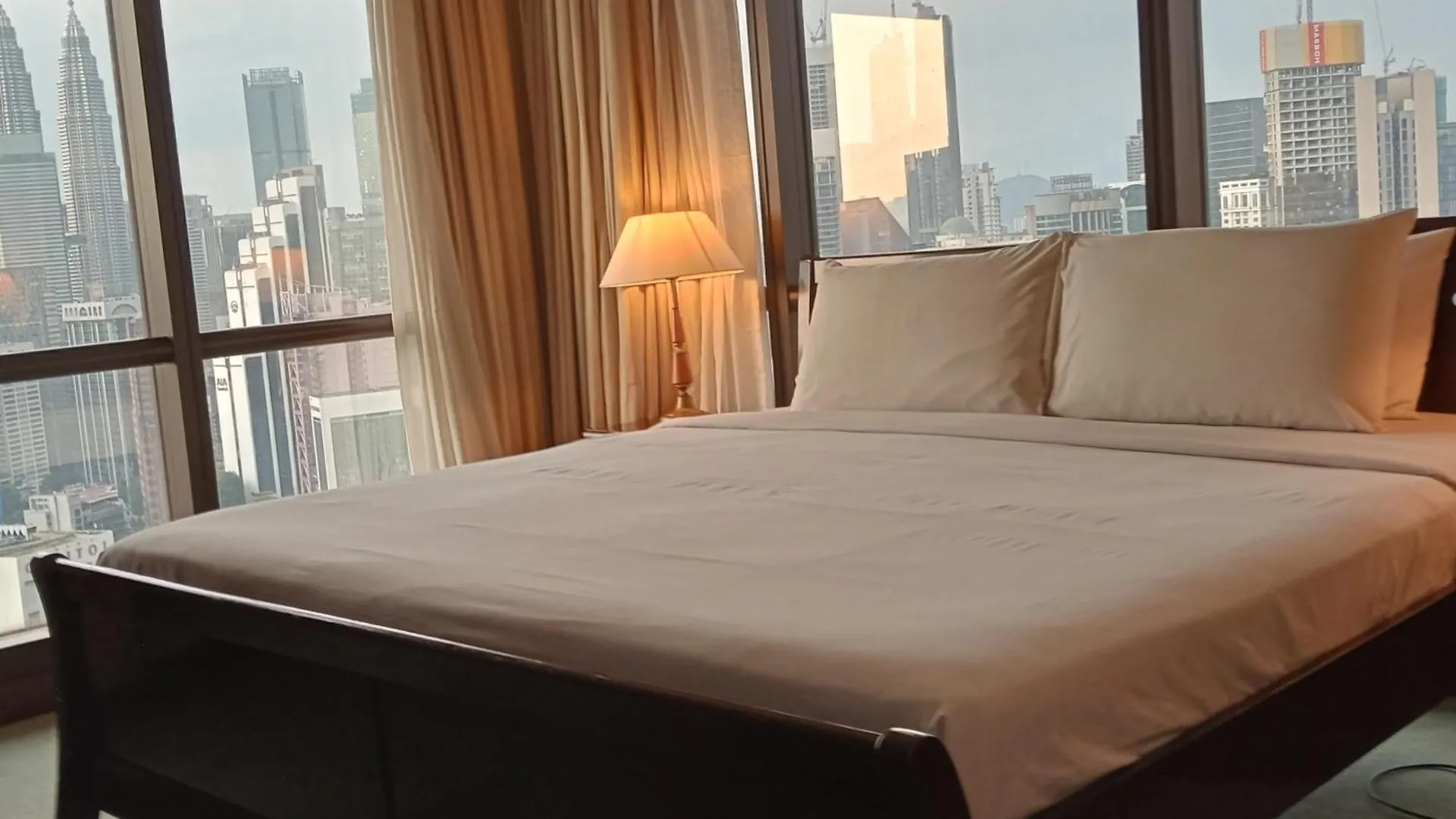 Loyal Apartment At Times Square Kuala Lumpur