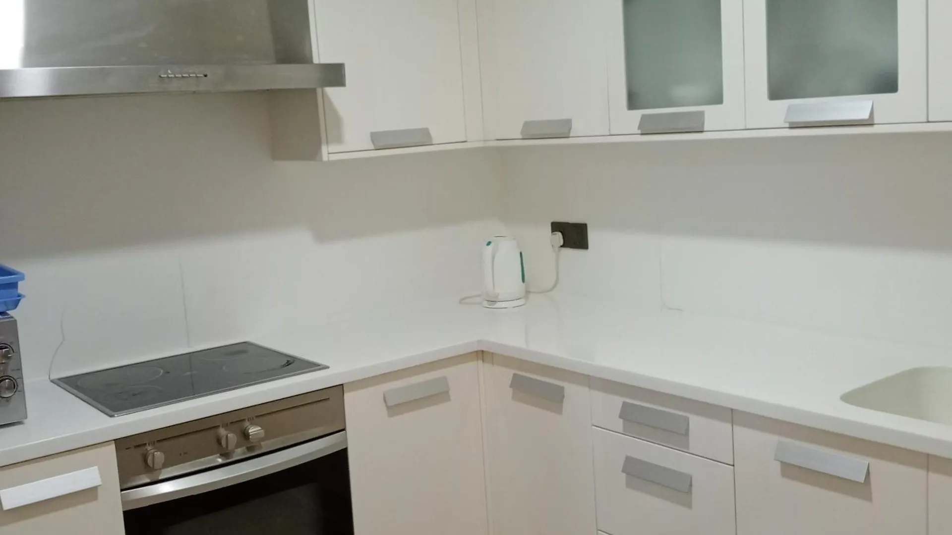 Loyal Apartment At Times Square Kuala Lumpur