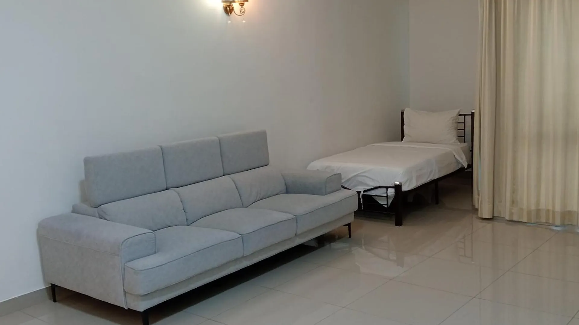Loyal Apartment At Times Square Kuala Lumpur 0*,
