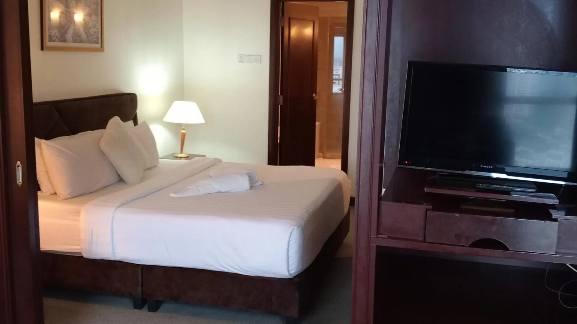 Loyal Apartment At Times Square Kuala Lumpur