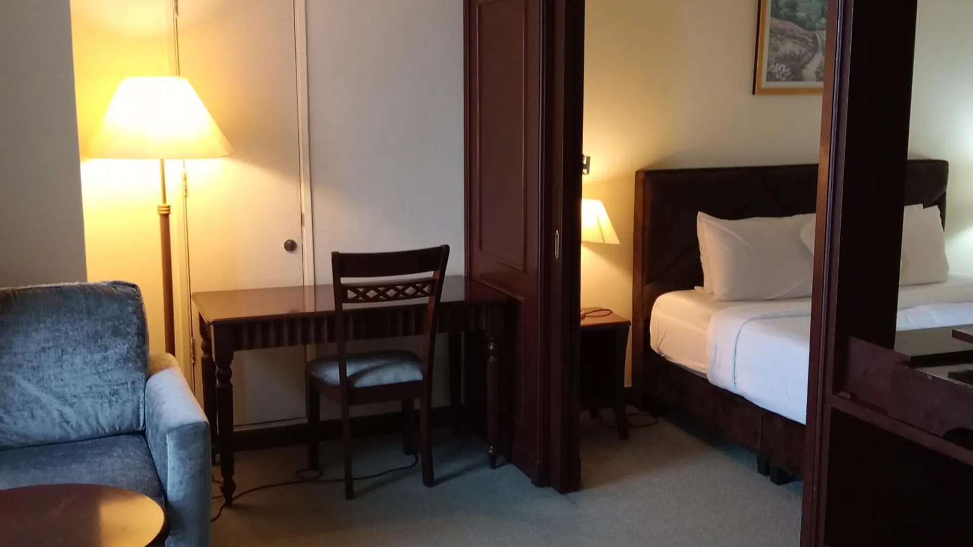 Loyal Apartment At Times Square Kuala Lumpur