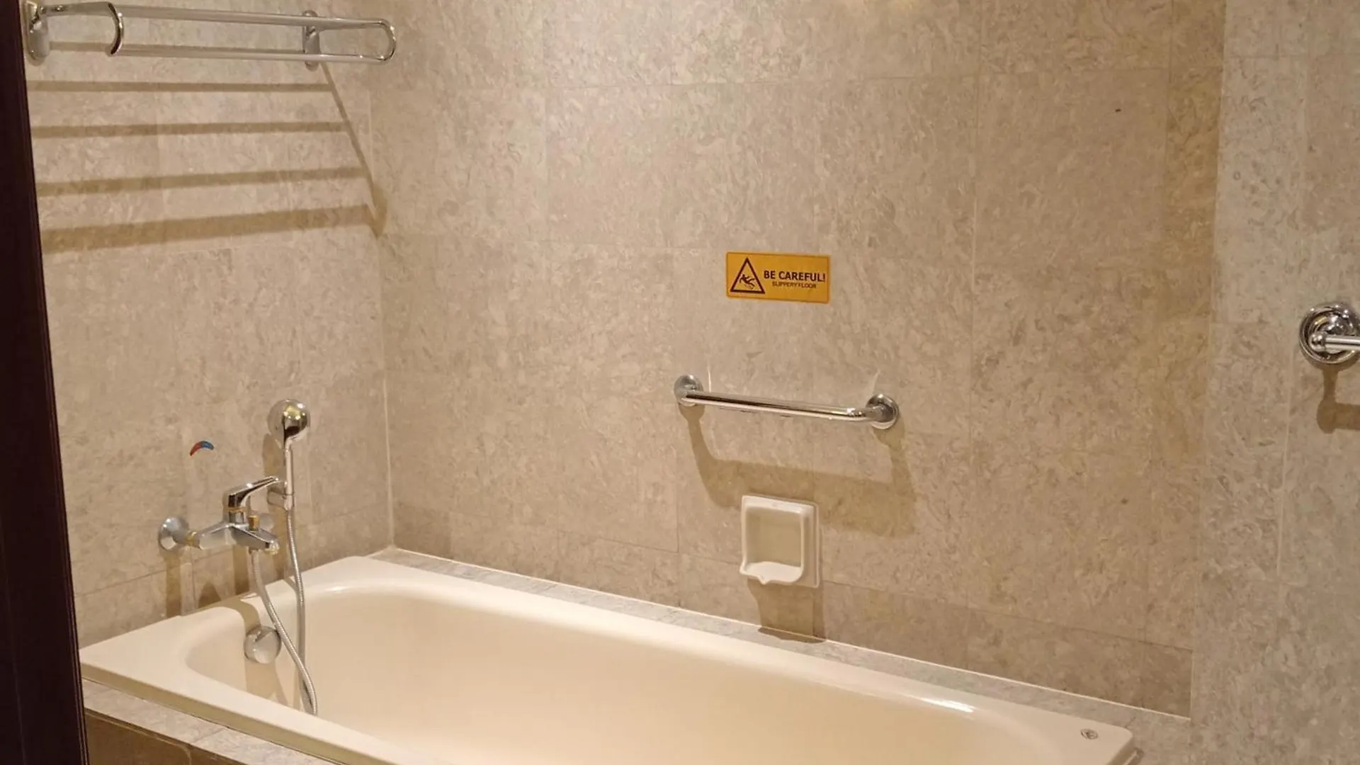 Loyal Apartment At Times Square Kuala Lumpur Malaysia