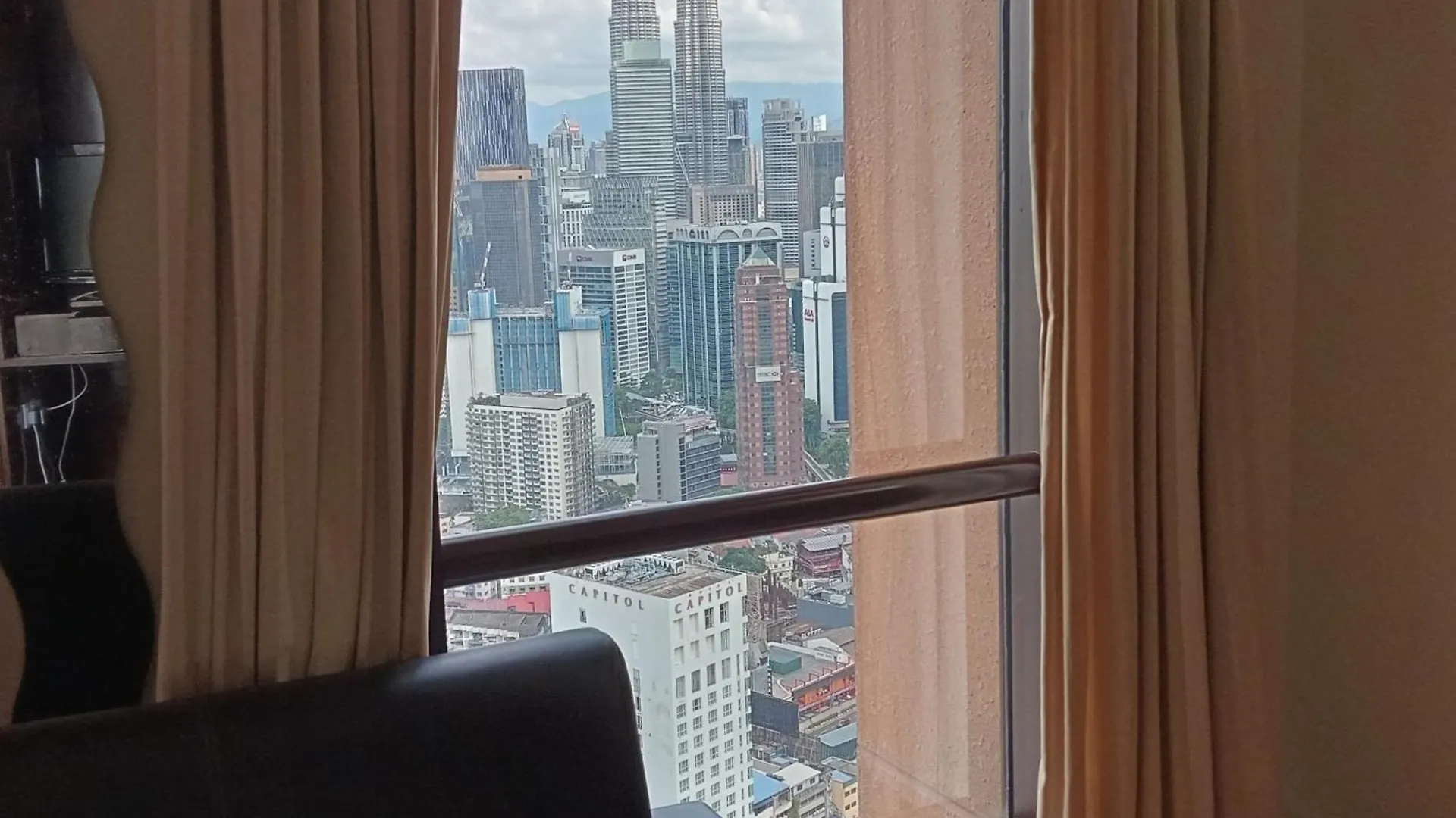 Loyal Apartment At Times Square Kuala Lumpur 0*,  Malaysia
