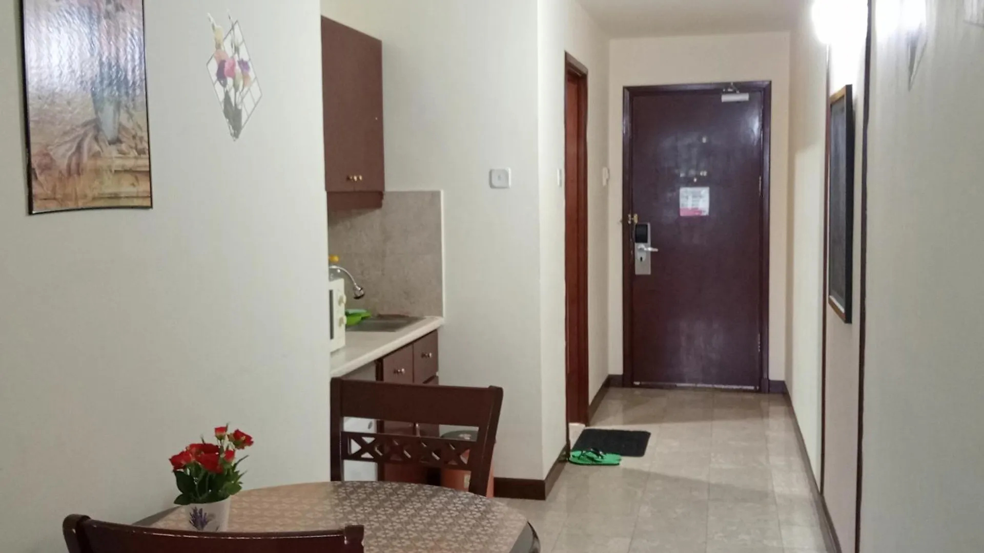 Loyal Apartment At Times Square Kuala Lumpur