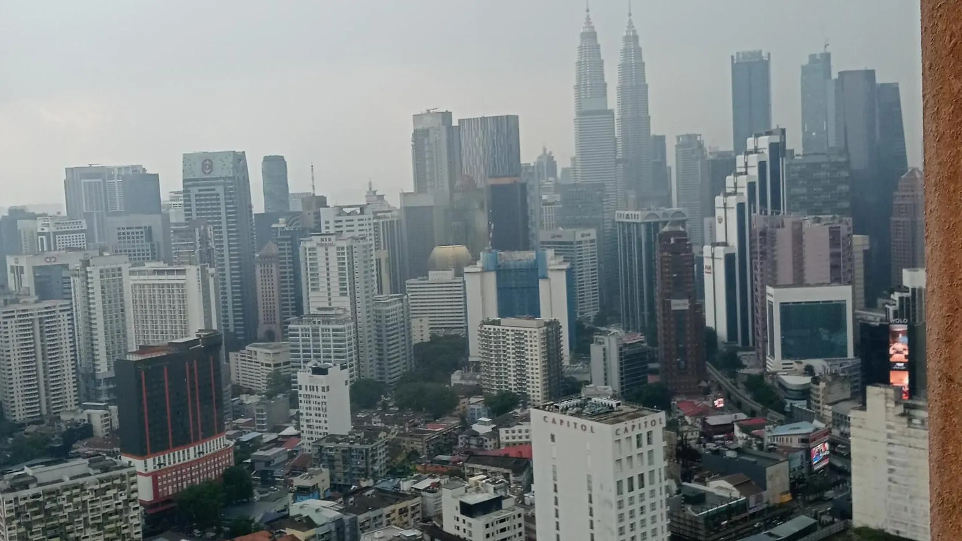 Loyal Apartment At Times Square Kuala Lumpur