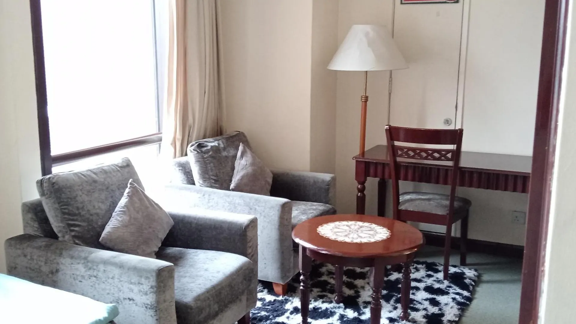 Loyal Apartment At Times Square Kuala Lumpur