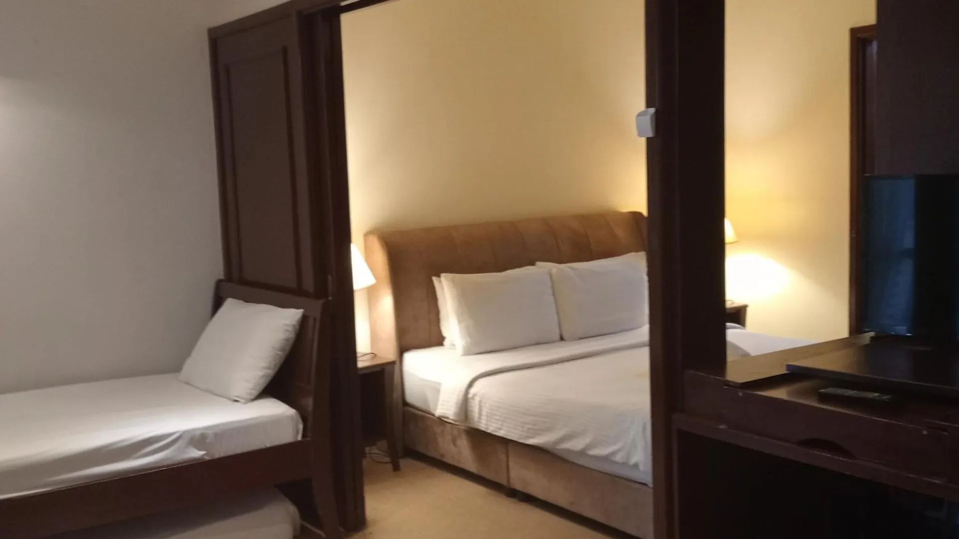 Loyal Apartment At Times Square Kuala Lumpur