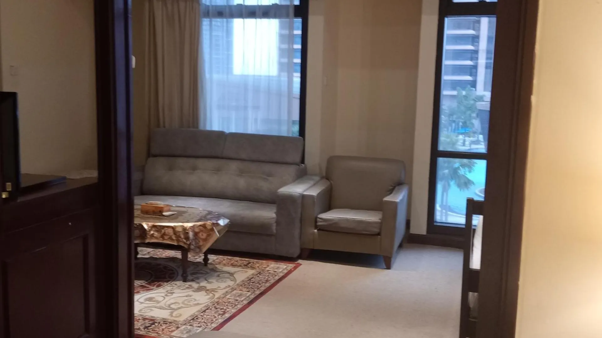 Loyal Apartment At Times Square Kuala Lumpur Malaysia