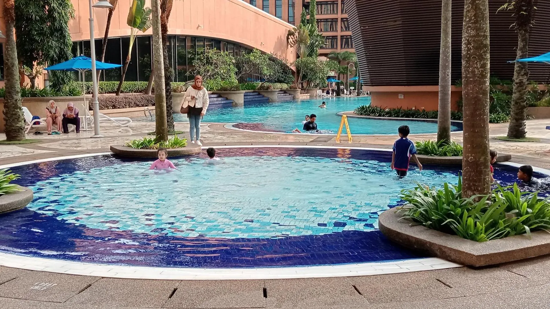Loyal Apartment At Times Square Kuala Lumpur