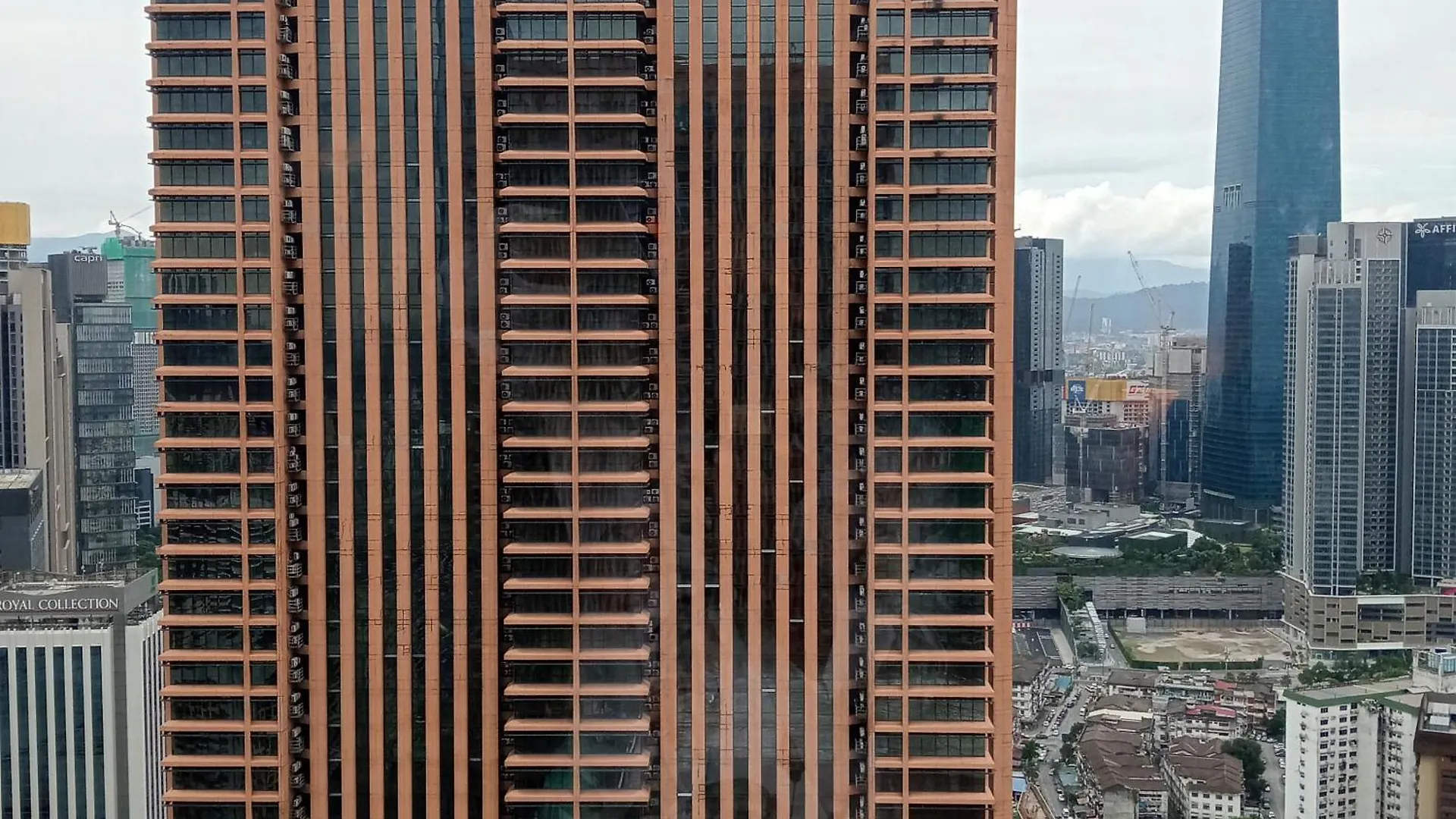 Loyal Apartment At Times Square Kuala Lumpur 0*,  Malaysia