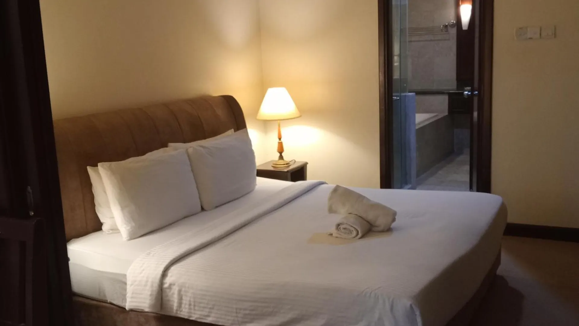 Loyal Apartment At Times Square Kuala Lumpur