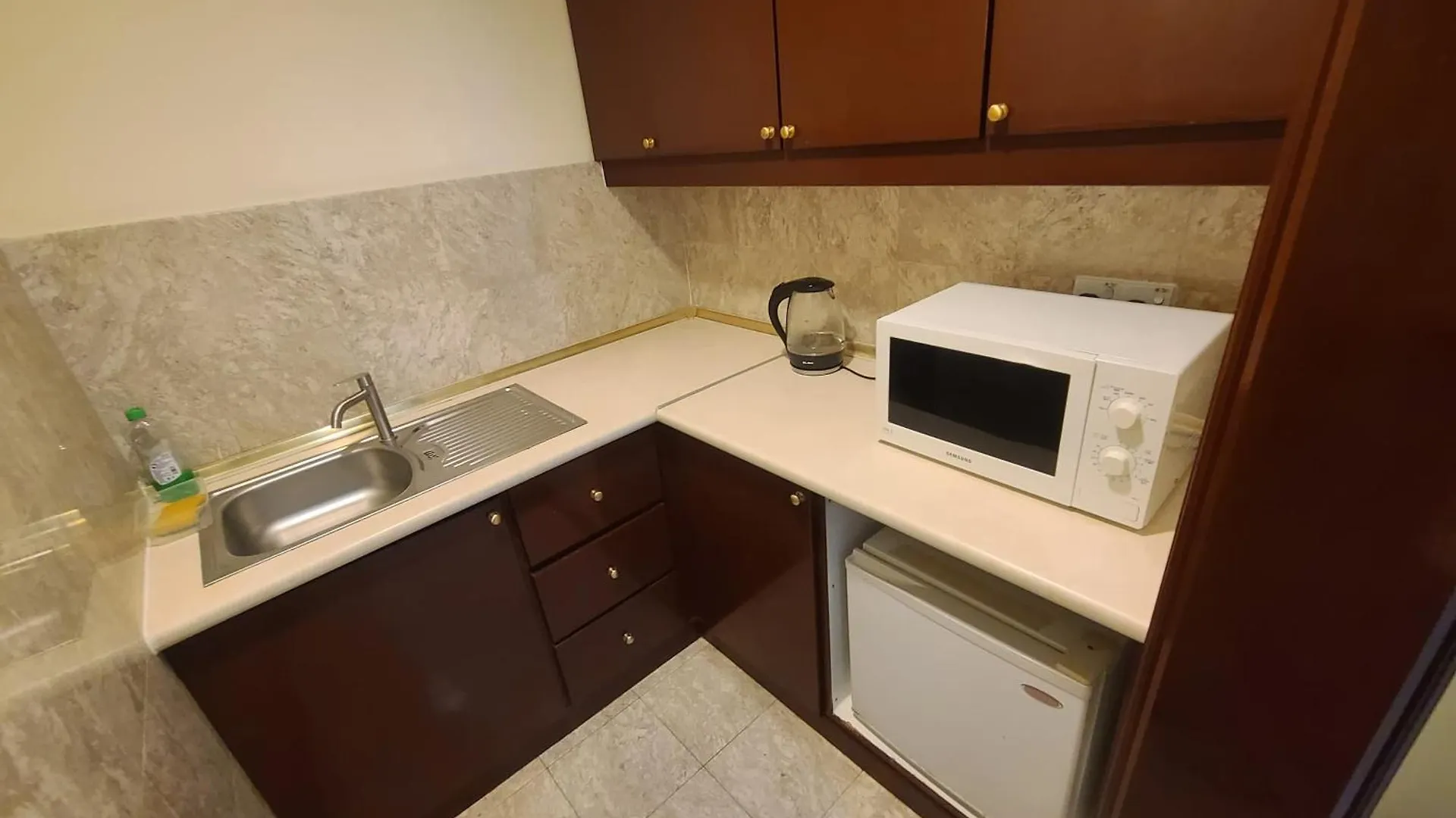 Loyal Apartment At Times Square Kuala Lumpur Malaysia