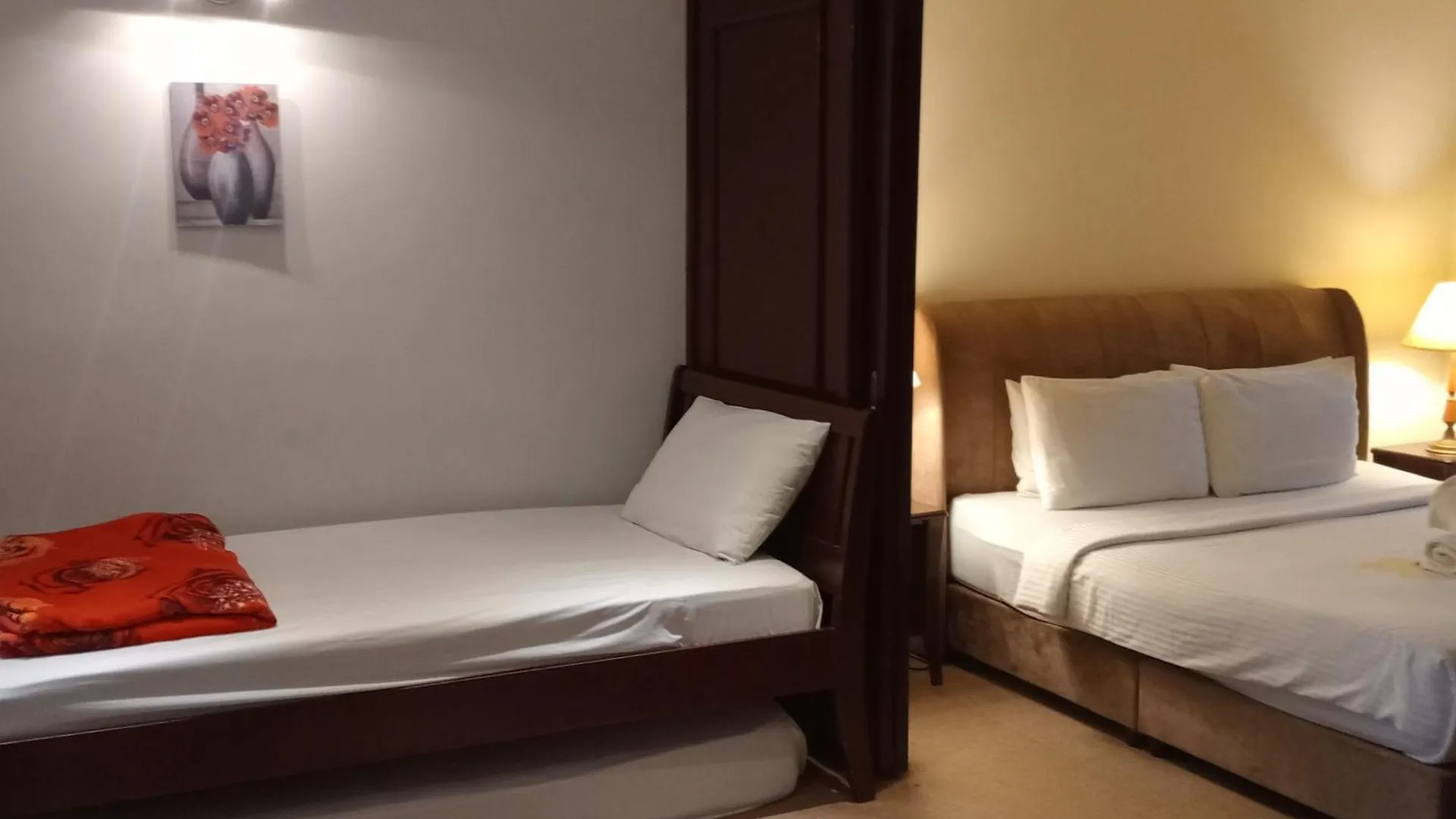 Loyal Apartment At Times Square Kuala Lumpur Malaysia