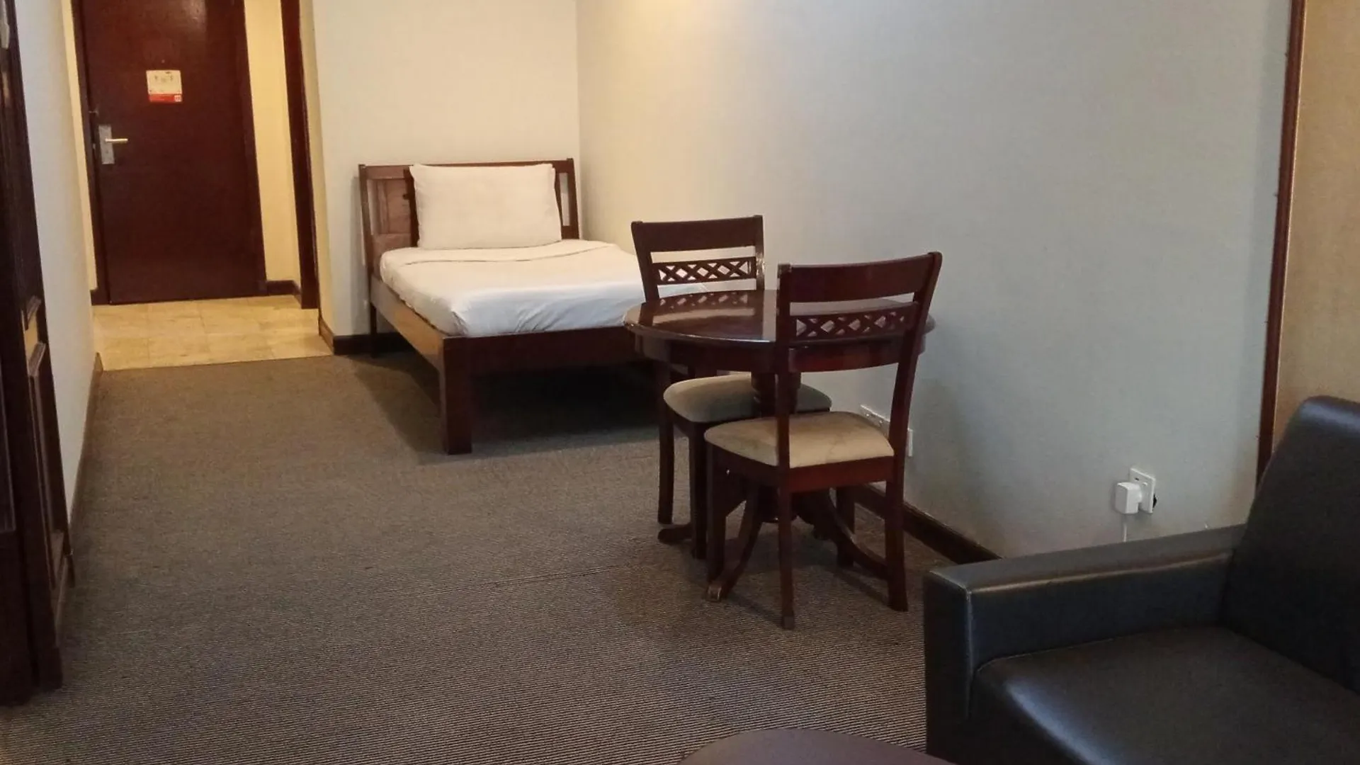 Loyal Apartment At Times Square Kuala Lumpur