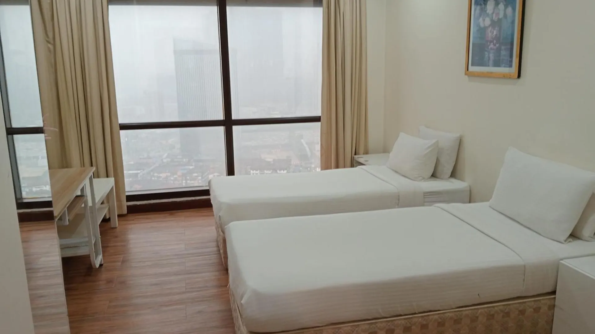 Loyal Apartment At Times Square Kuala Lumpur 0*,  Malaysia