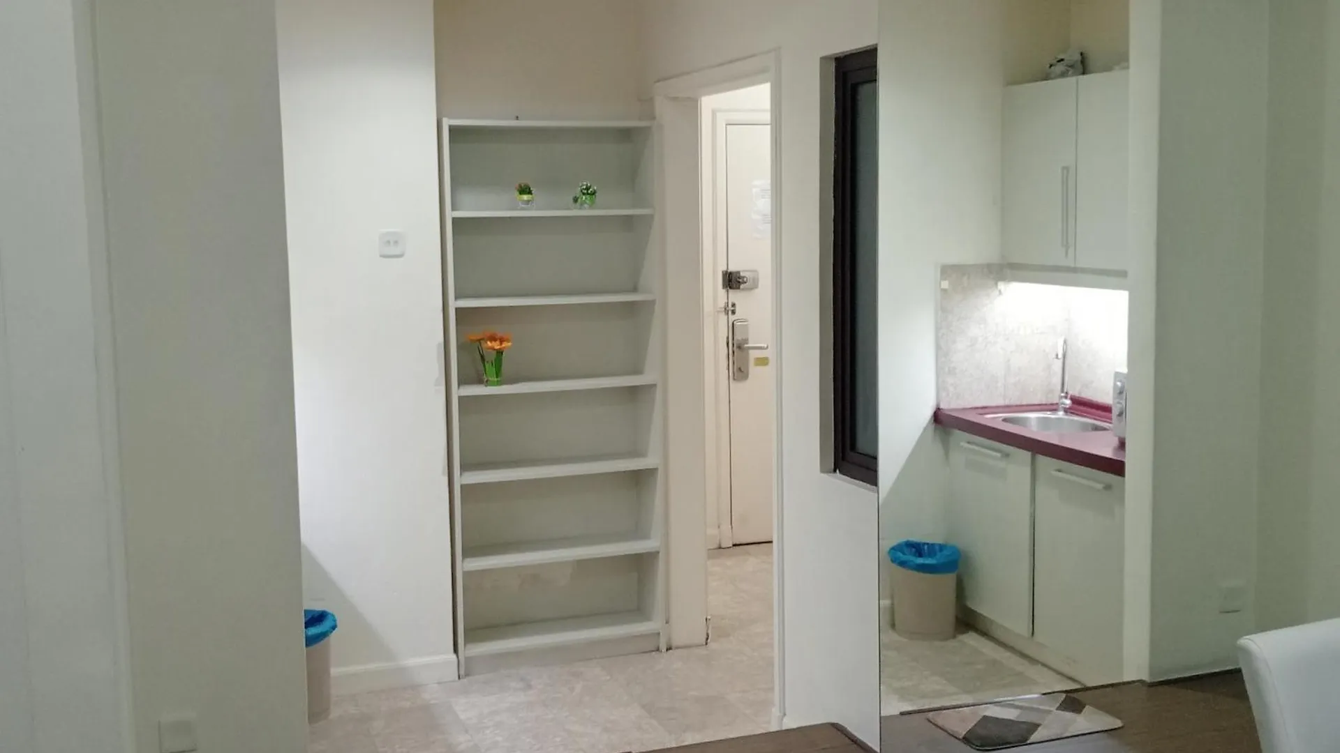 Loyal Apartment At Times Square Kuala Lumpur