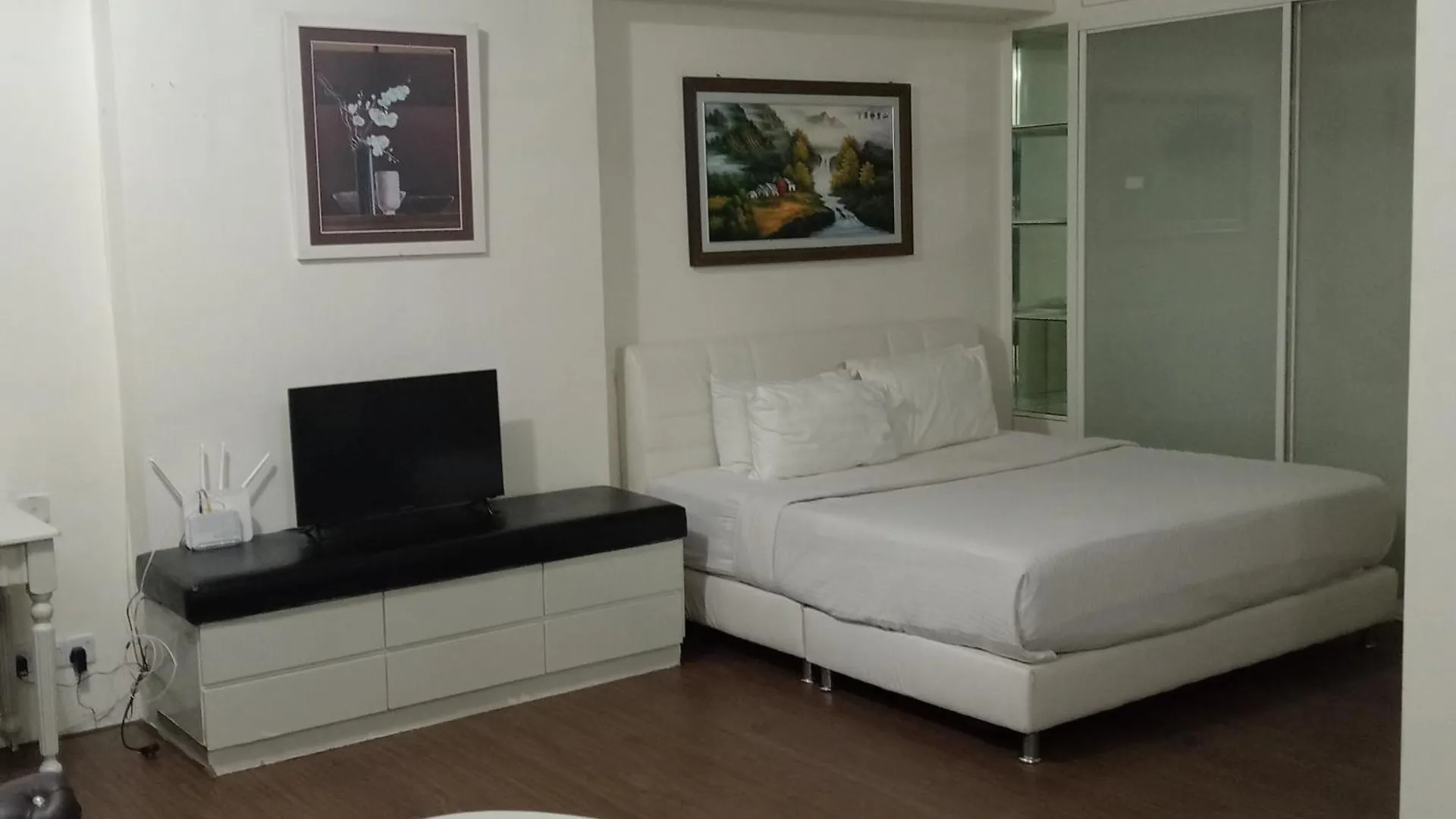 Loyal Apartment At Times Square Kuala Lumpur