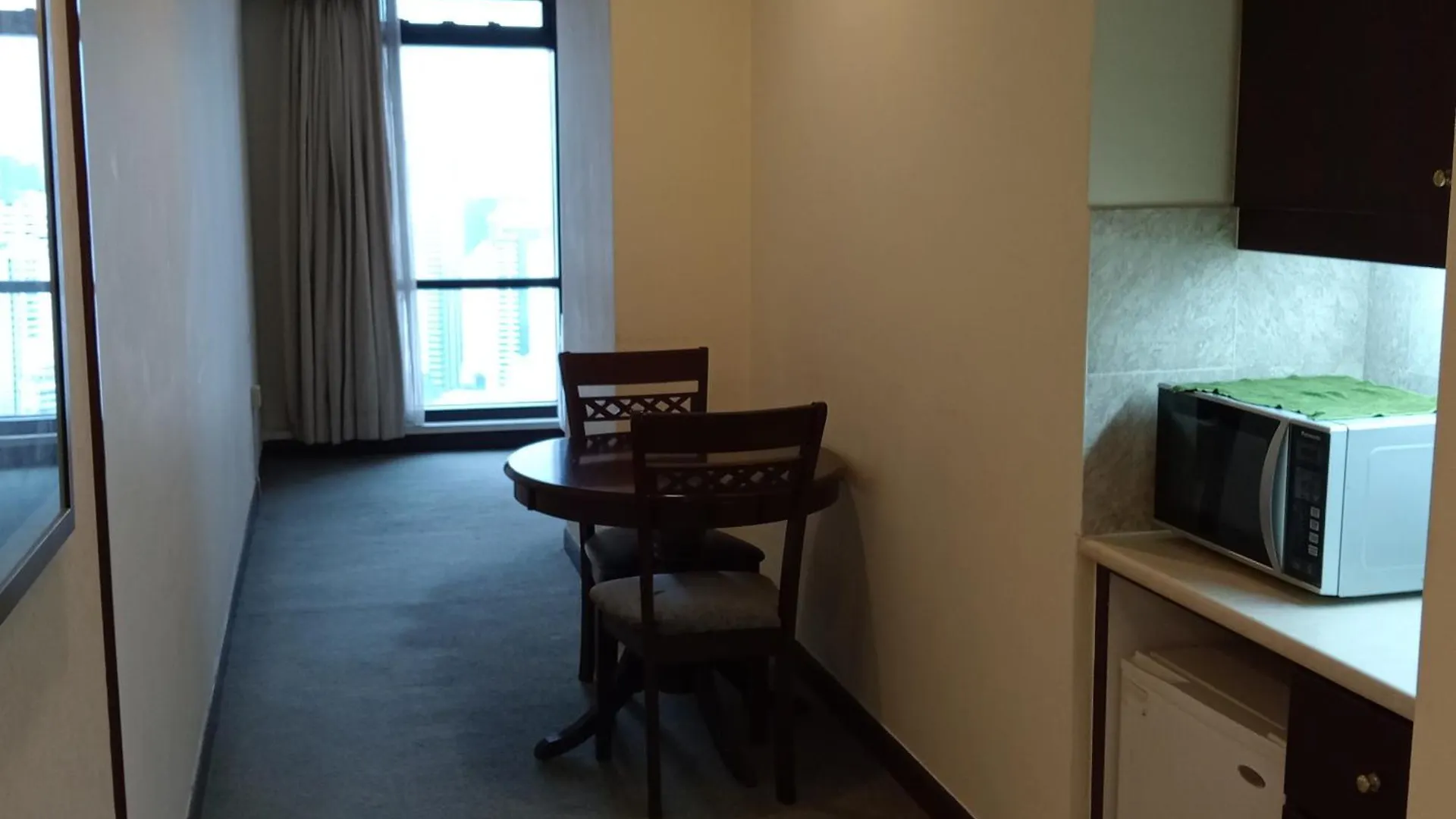Loyal Apartment At Times Square Kuala Lumpur