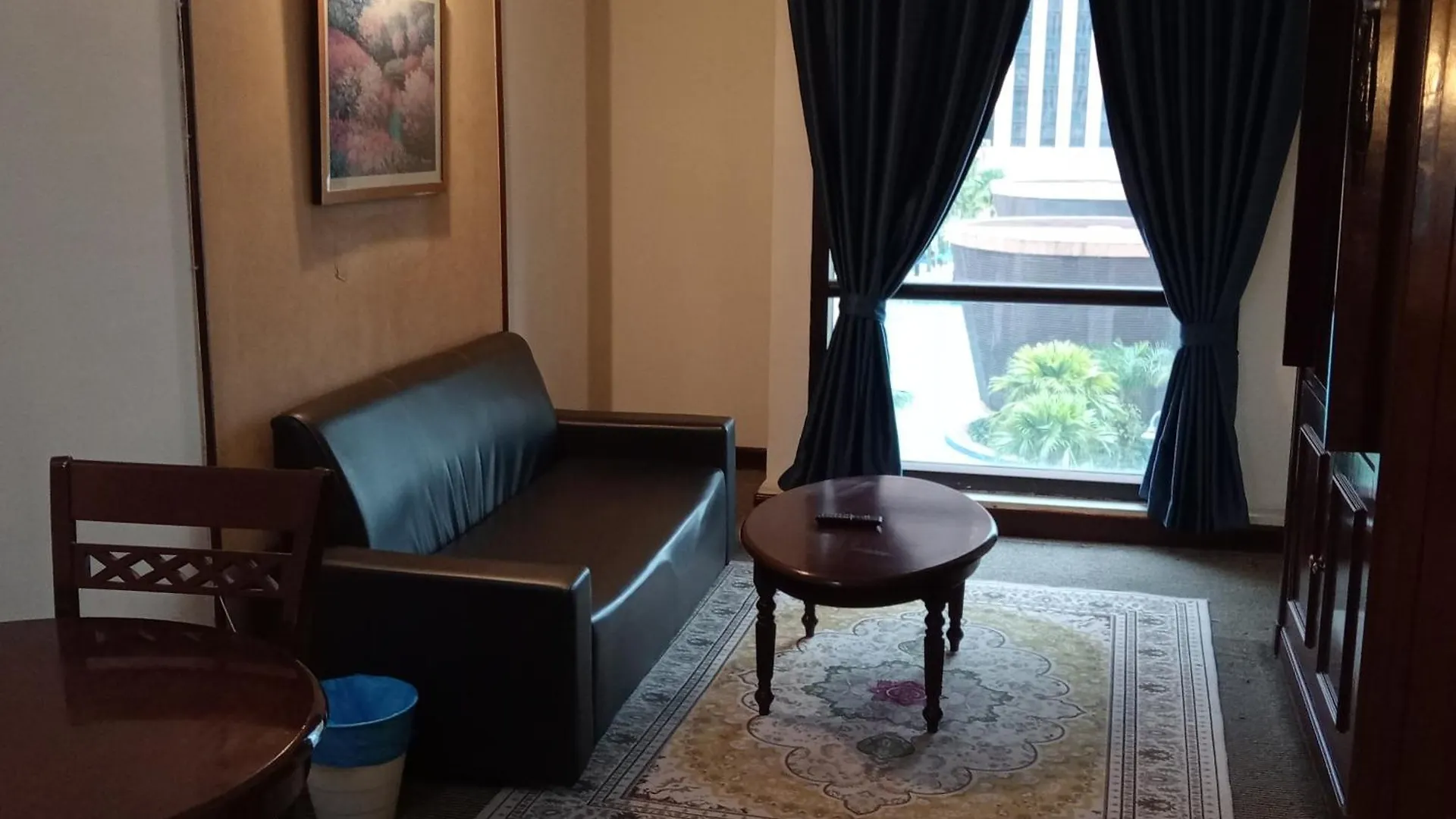 Loyal Apartment At Times Square Kuala Lumpur Malaysia