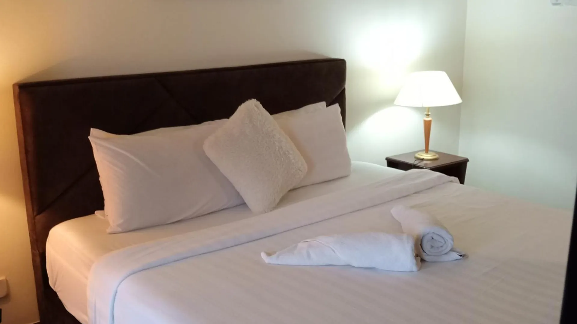 Loyal Apartment At Times Square Kuala Lumpur