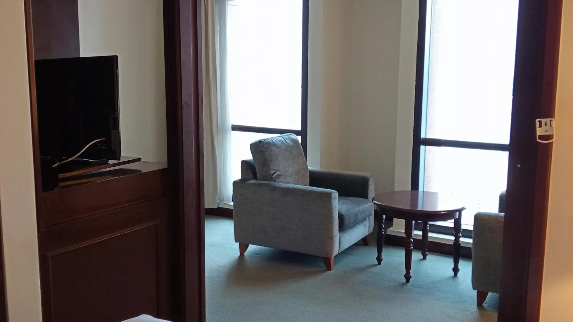 Loyal Apartment At Times Square Kuala Lumpur