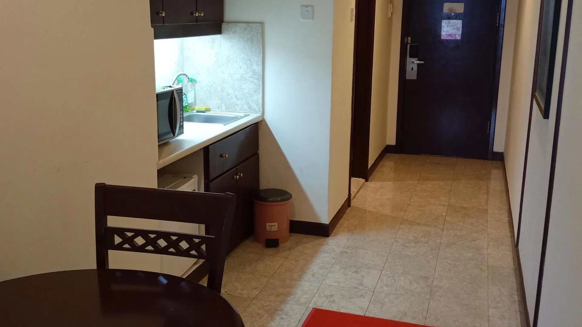 Loyal Apartment At Times Square Kuala Lumpur