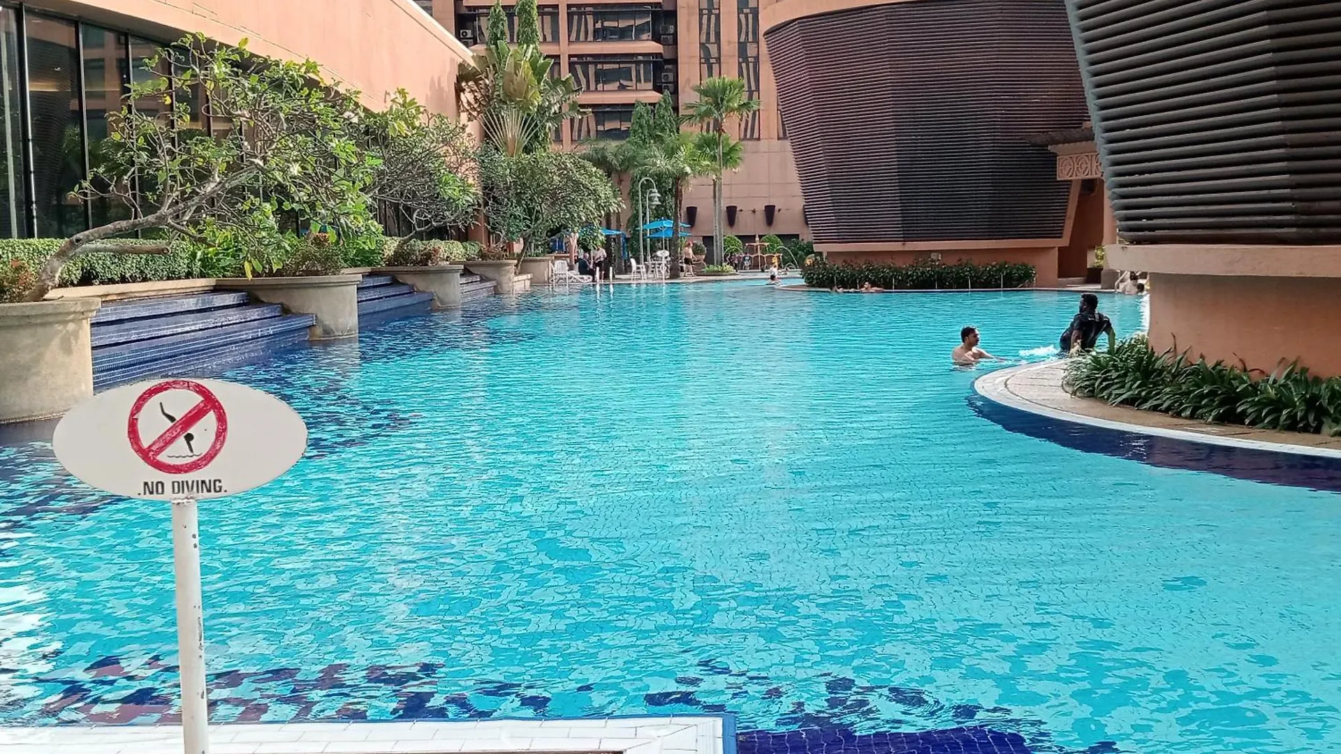 Loyal Apartment At Times Square Kuala Lumpur