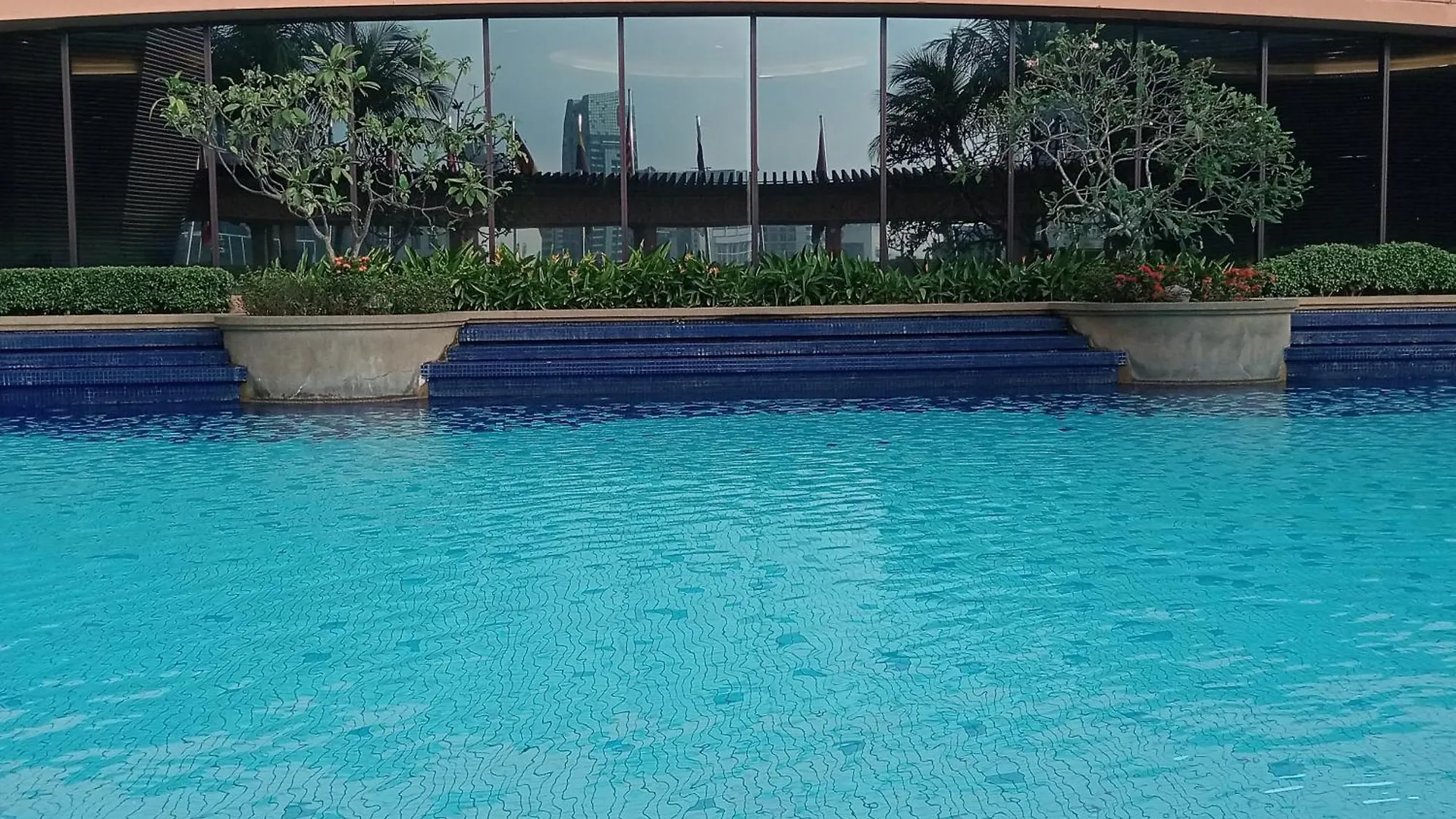 Loyal Apartment At Times Square Kuala Lumpur 0*,