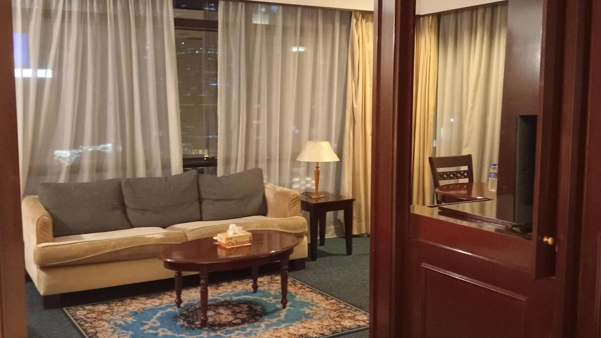 Loyal Apartment At Times Square Kuala Lumpur