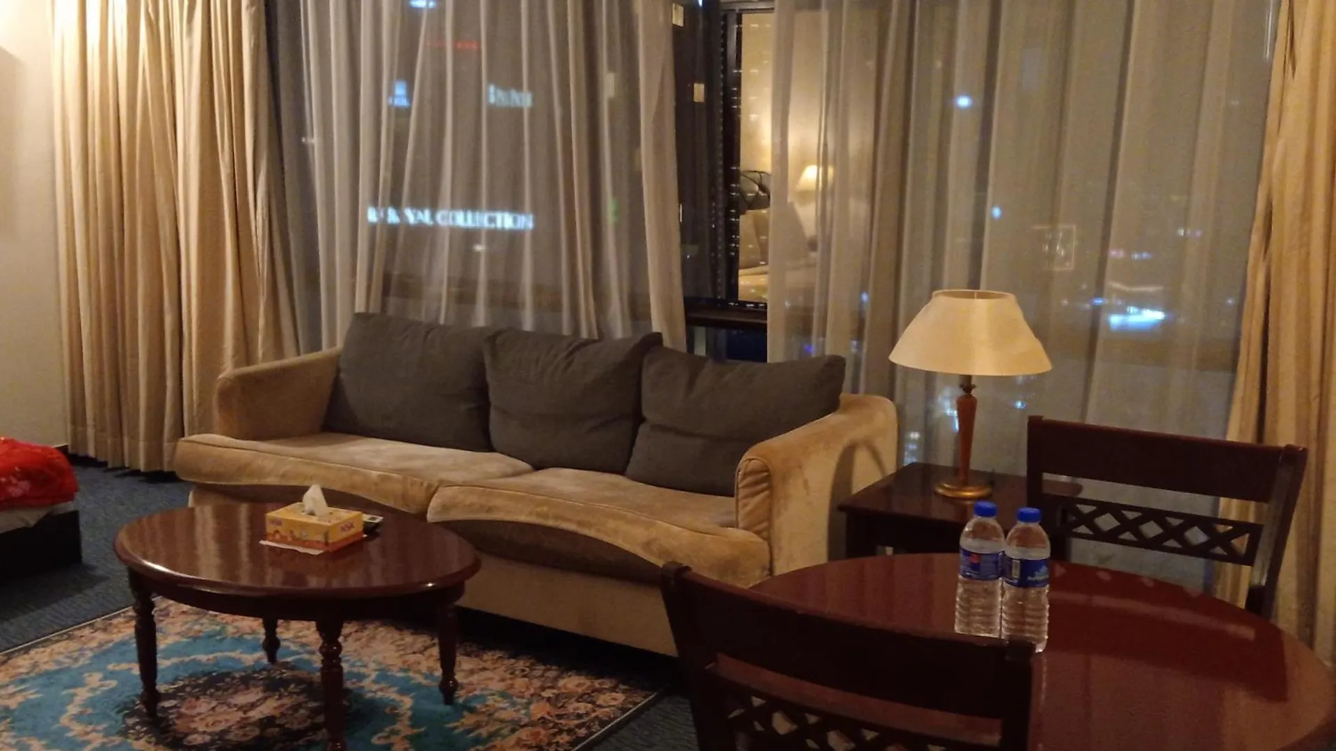 Loyal Apartment At Times Square Kuala Lumpur Malaysia