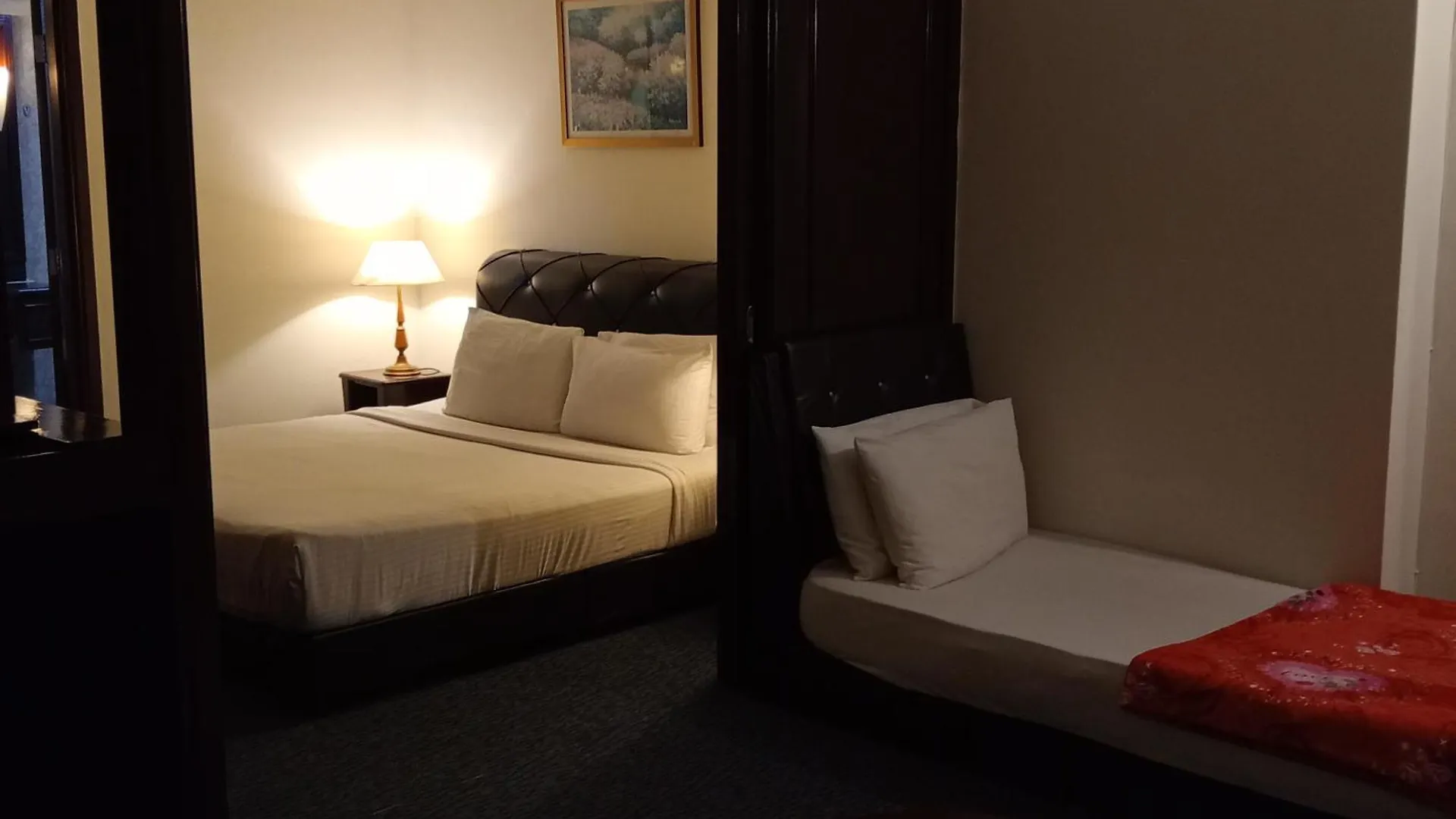Loyal Apartment At Times Square Kuala Lumpur 0*,  Malaysia