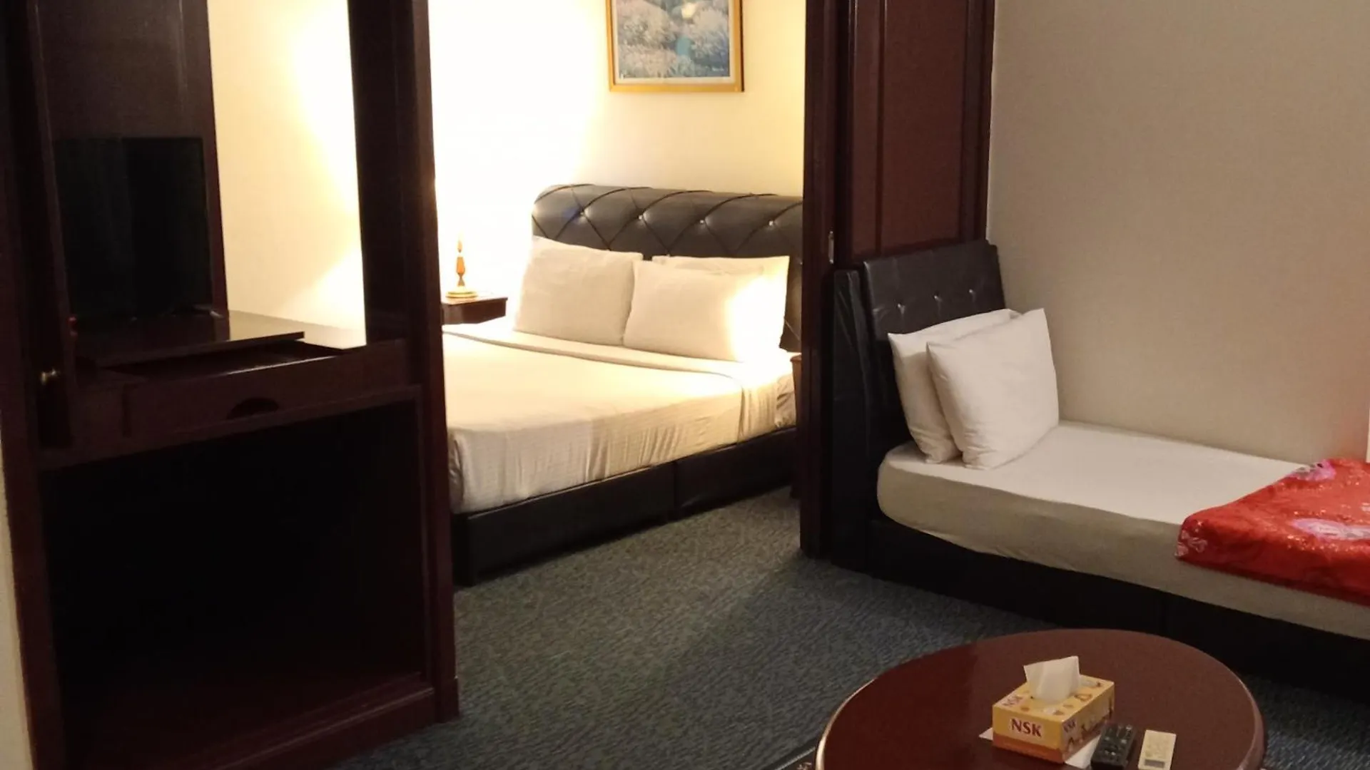 Loyal Apartment At Times Square Kuala Lumpur