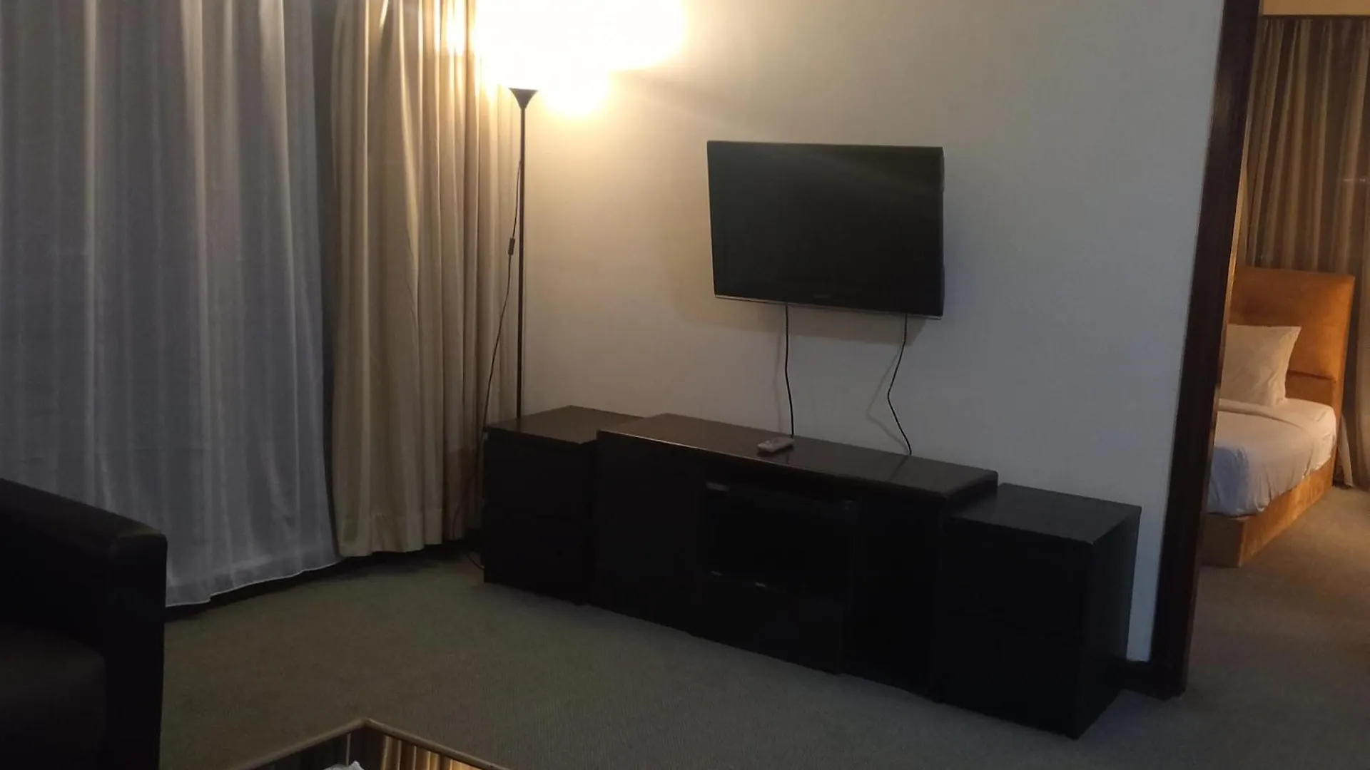 Loyal Apartment At Times Square Kuala Lumpur Malaysia