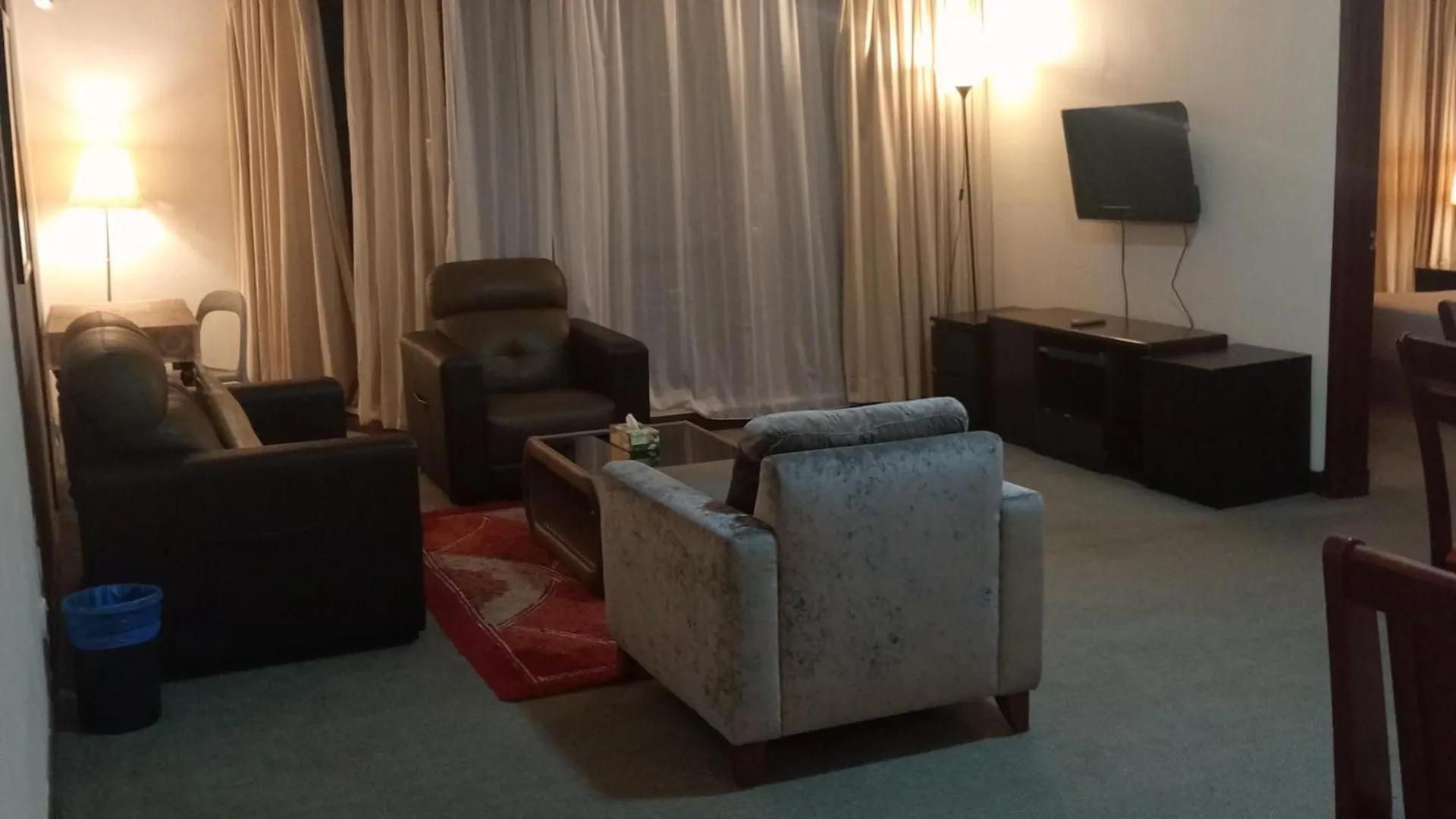 Loyal Apartment At Times Square Kuala Lumpur