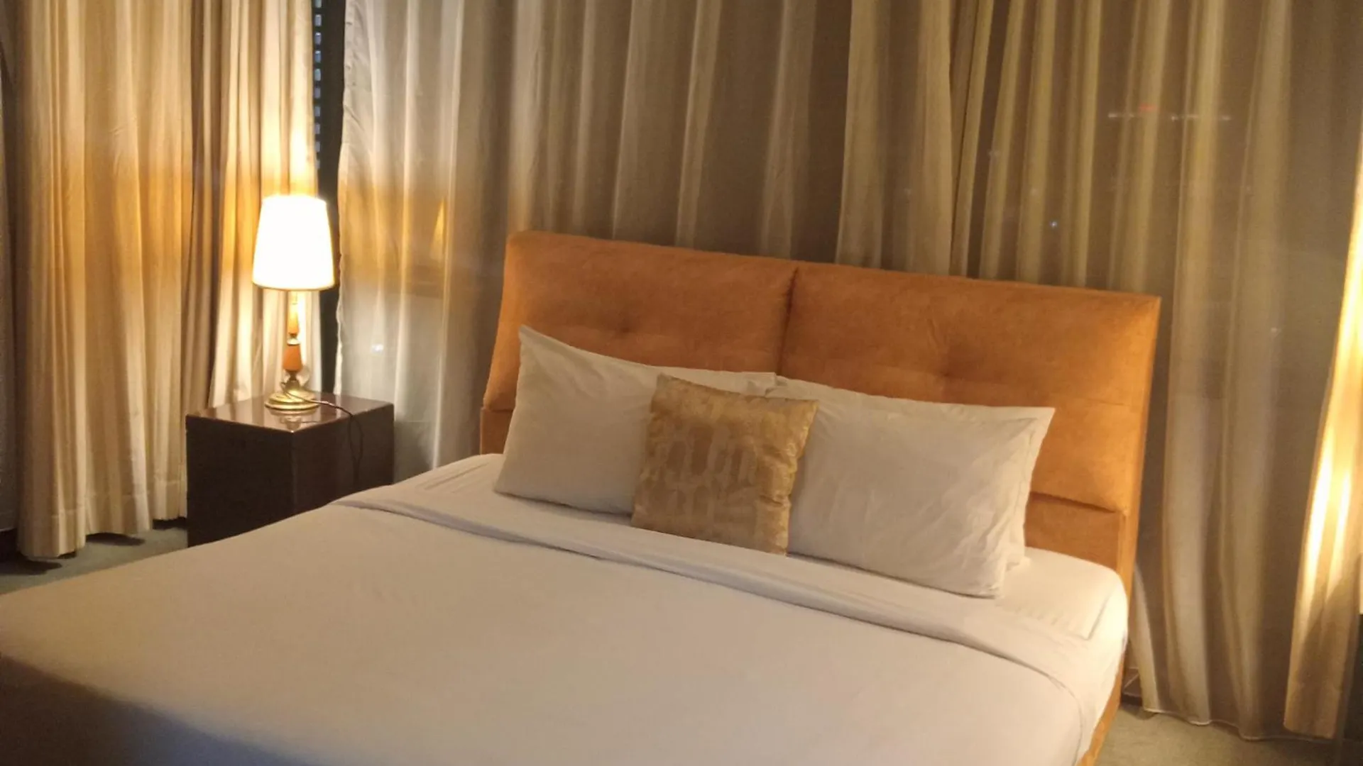 Loyal Apartment At Times Square Kuala Lumpur 0*,