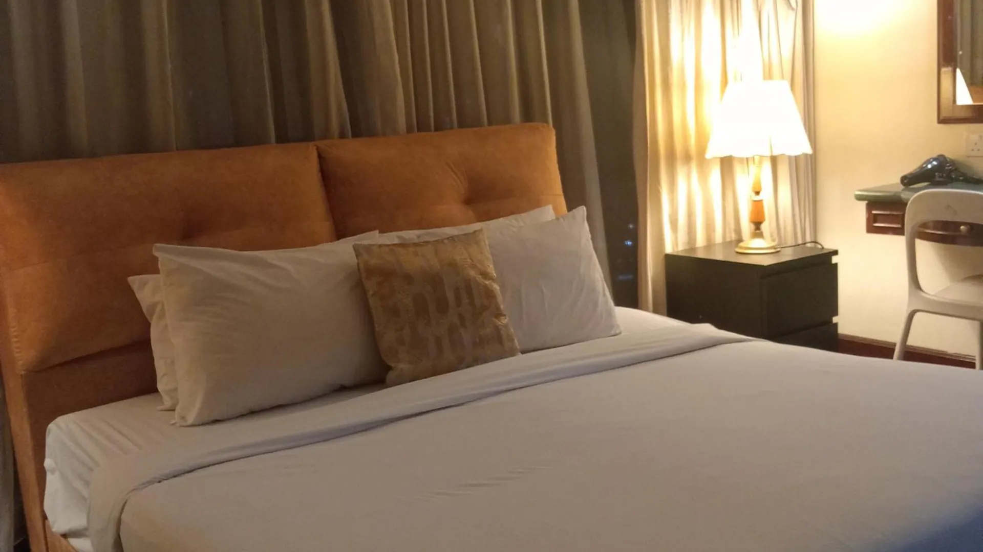 Loyal Apartment At Times Square Kuala Lumpur