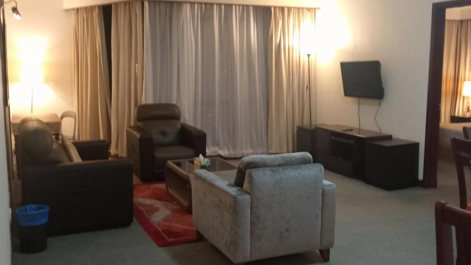 Loyal Apartment At Times Square Kuala Lumpur